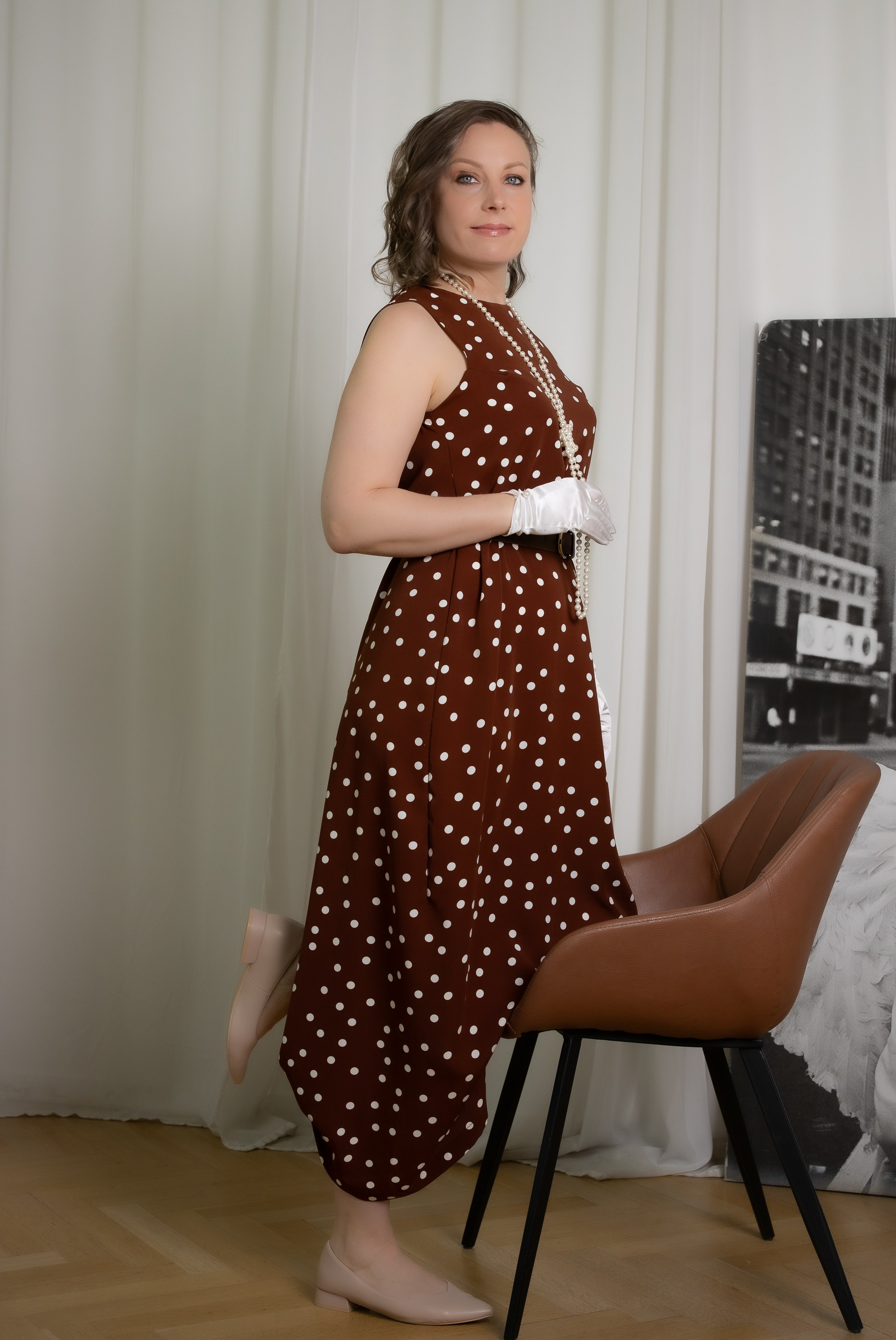 Анна. Александра — фотограф в Москве. Портретная съемка. Репортажная съемка. Семейная съемка