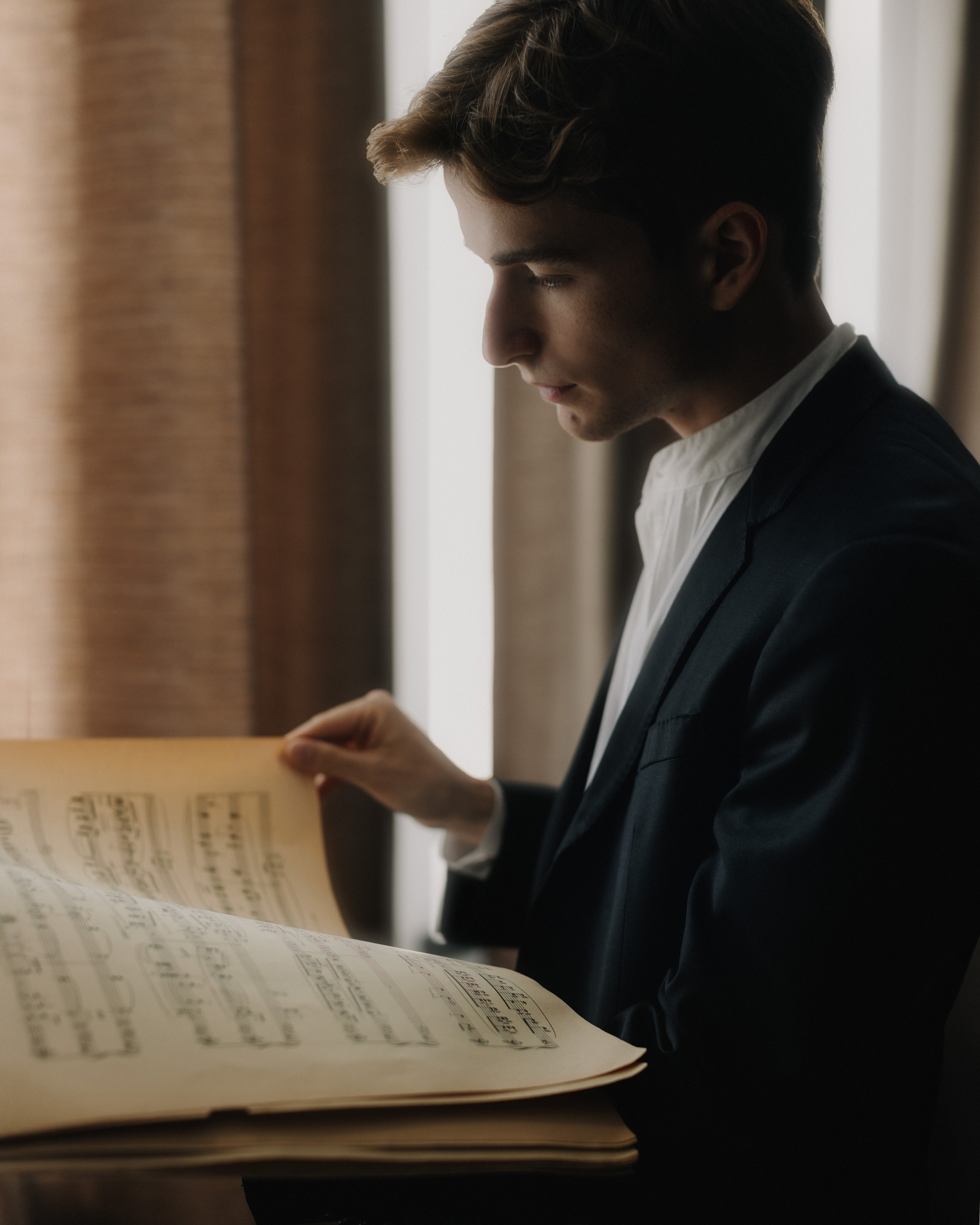 Maestro. Портретный фотограф Уфа Москва Санкт-Петербург Lulu Weightless