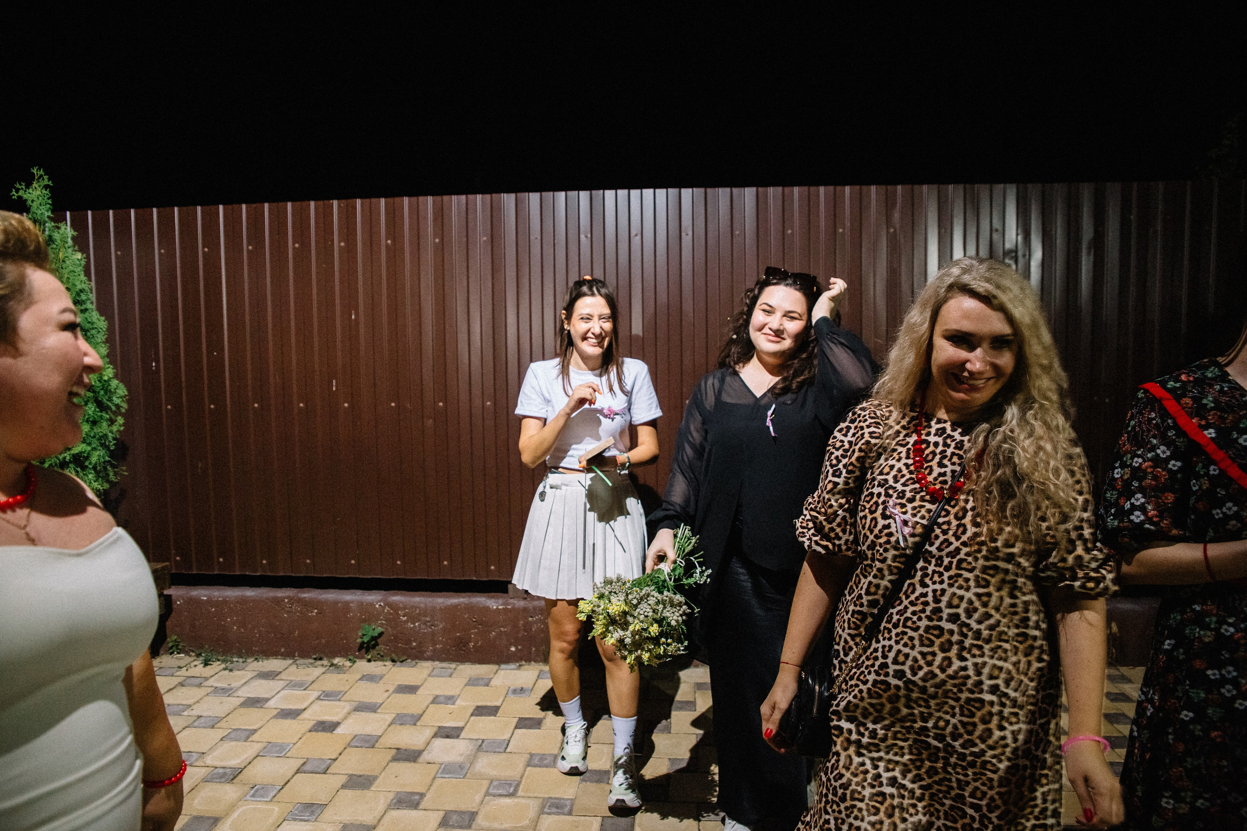 Маша и Дебо. Семейный и свадебный фотограф в Майкопе Михаил Мартиросян