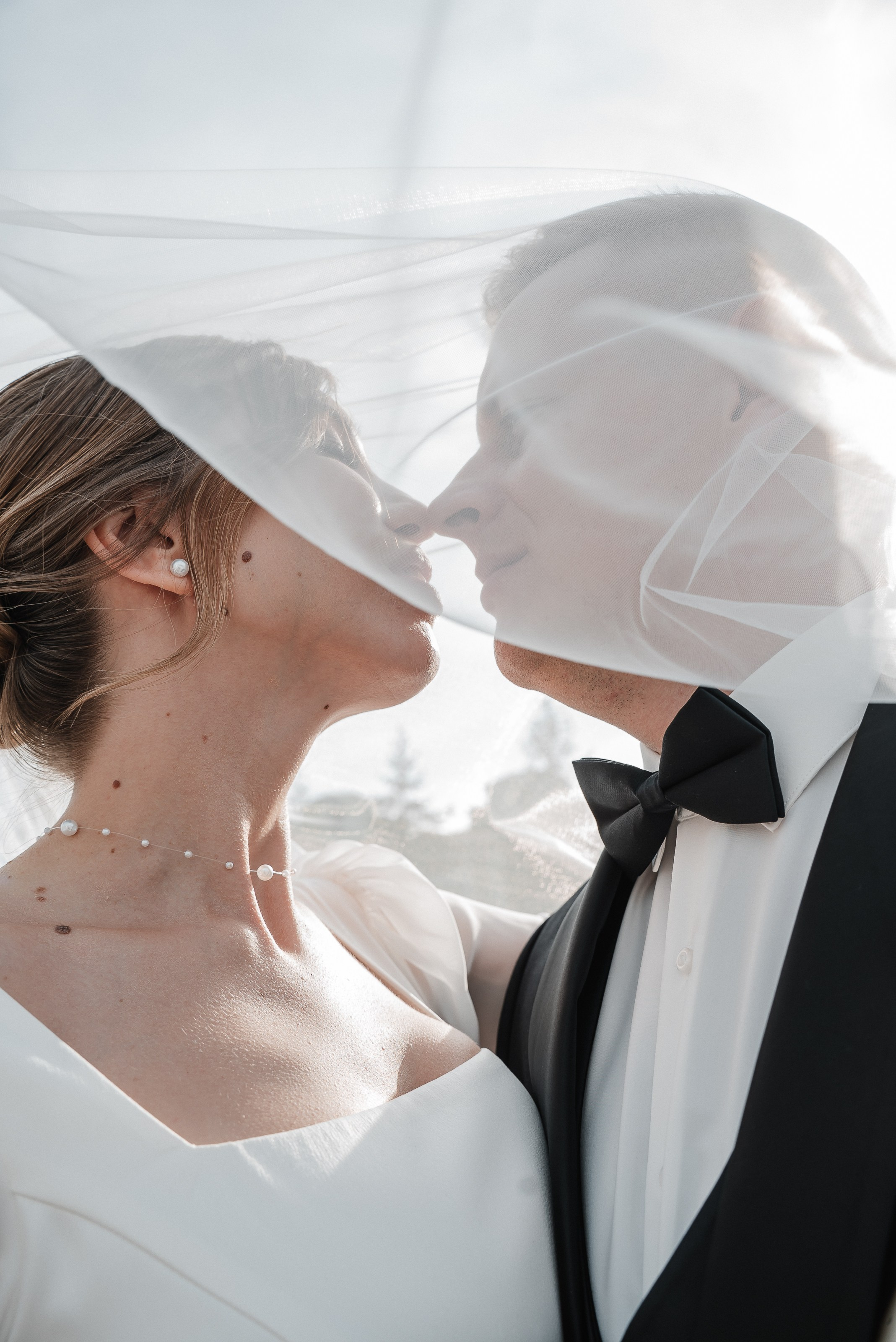 Артём и Эльвира. Свадебный и семейный фотограф в Лениногорске Альбина Хасаншина