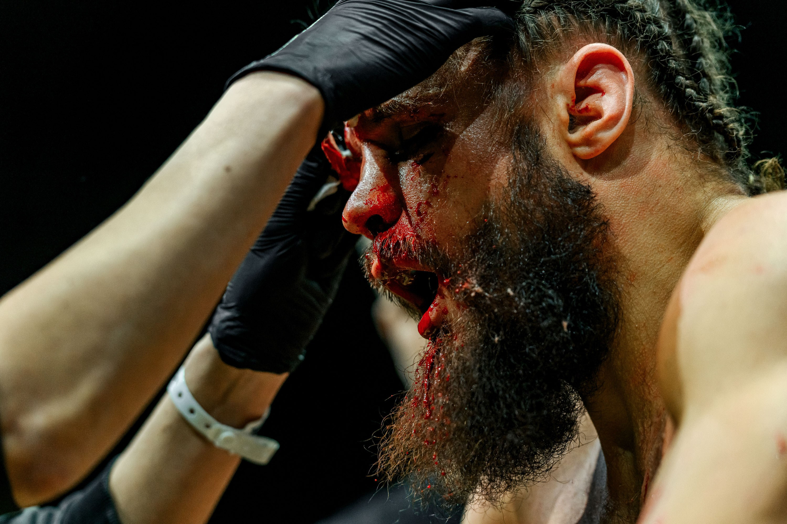 TOP DOG. Максим Комаров — Профессиональный фотограф