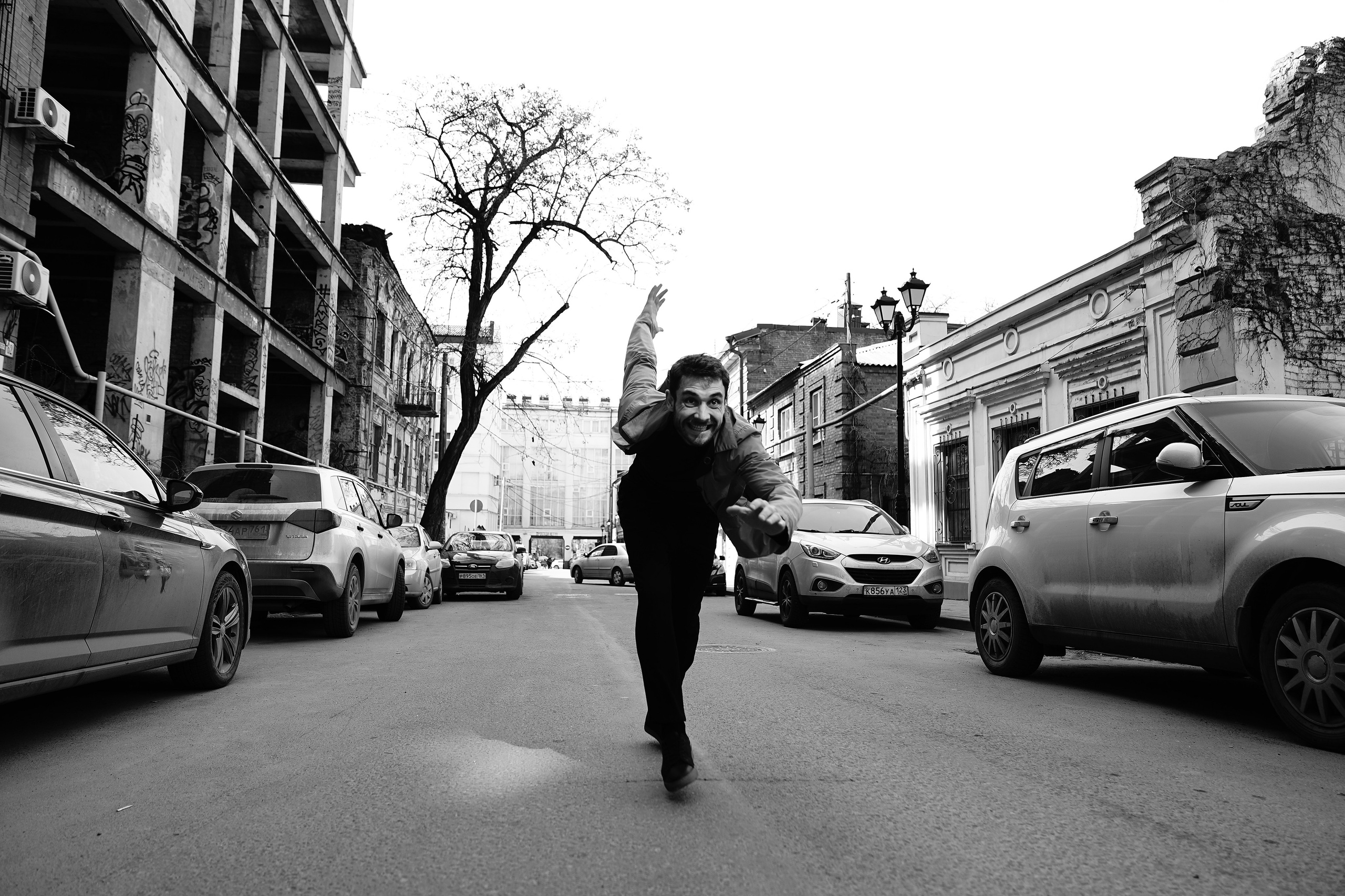 Фотограф, индивидуальные женские, мужские фотосессии в Ростове-на-Дону