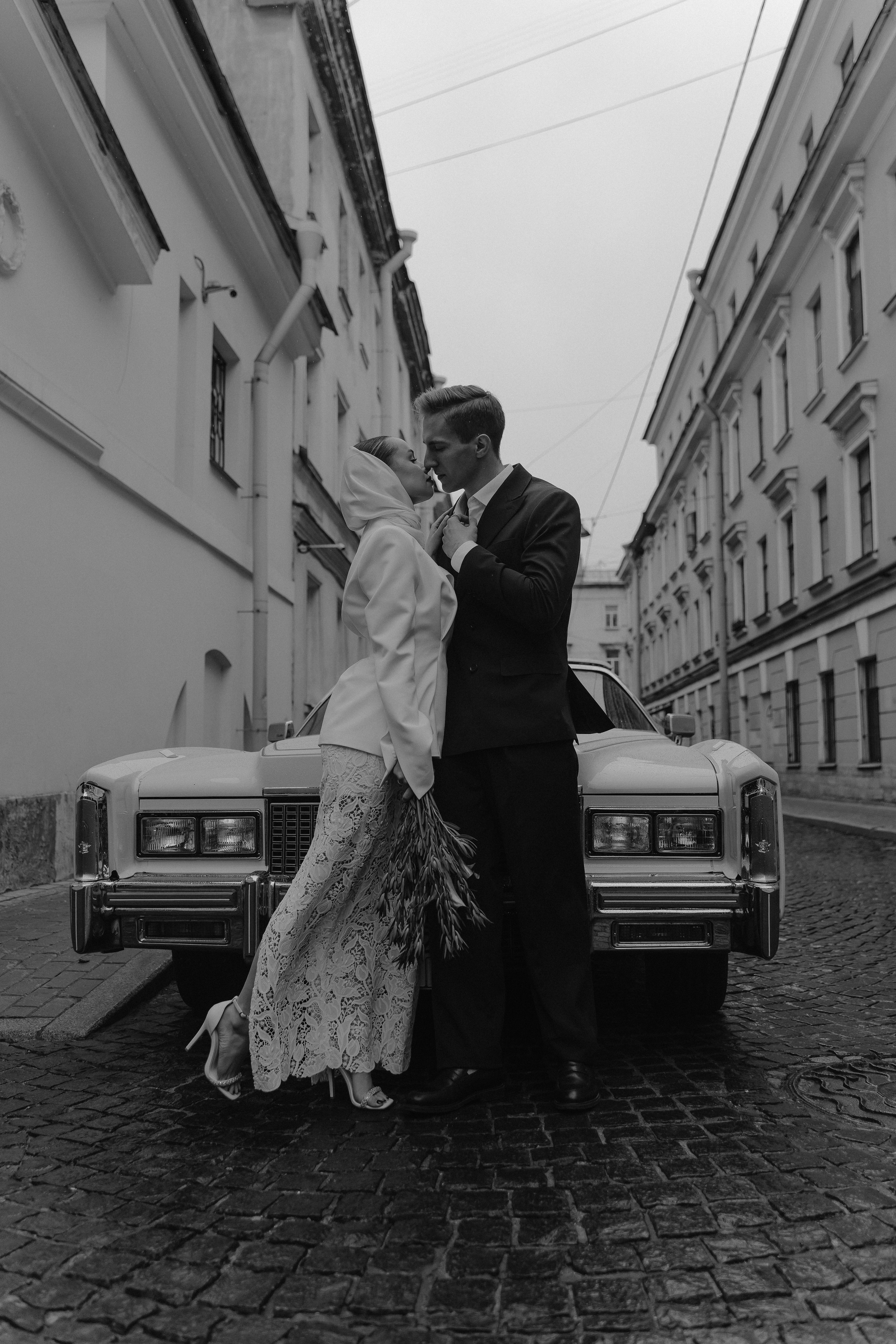 A&R. Свадебный фотограф — Наталья Фед СПб/Москва