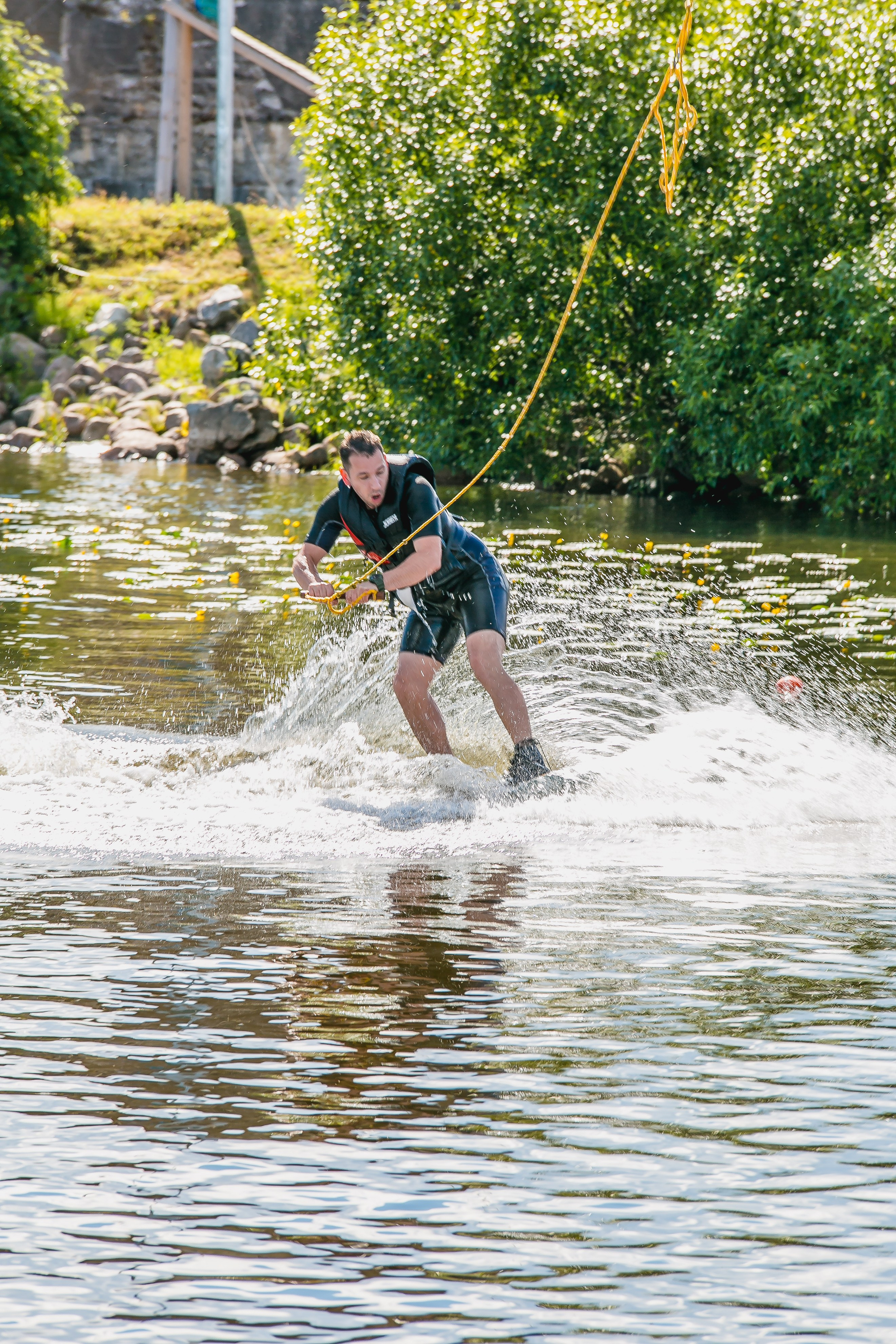 КОРПОРАТИВ ЛЕТО. Главная