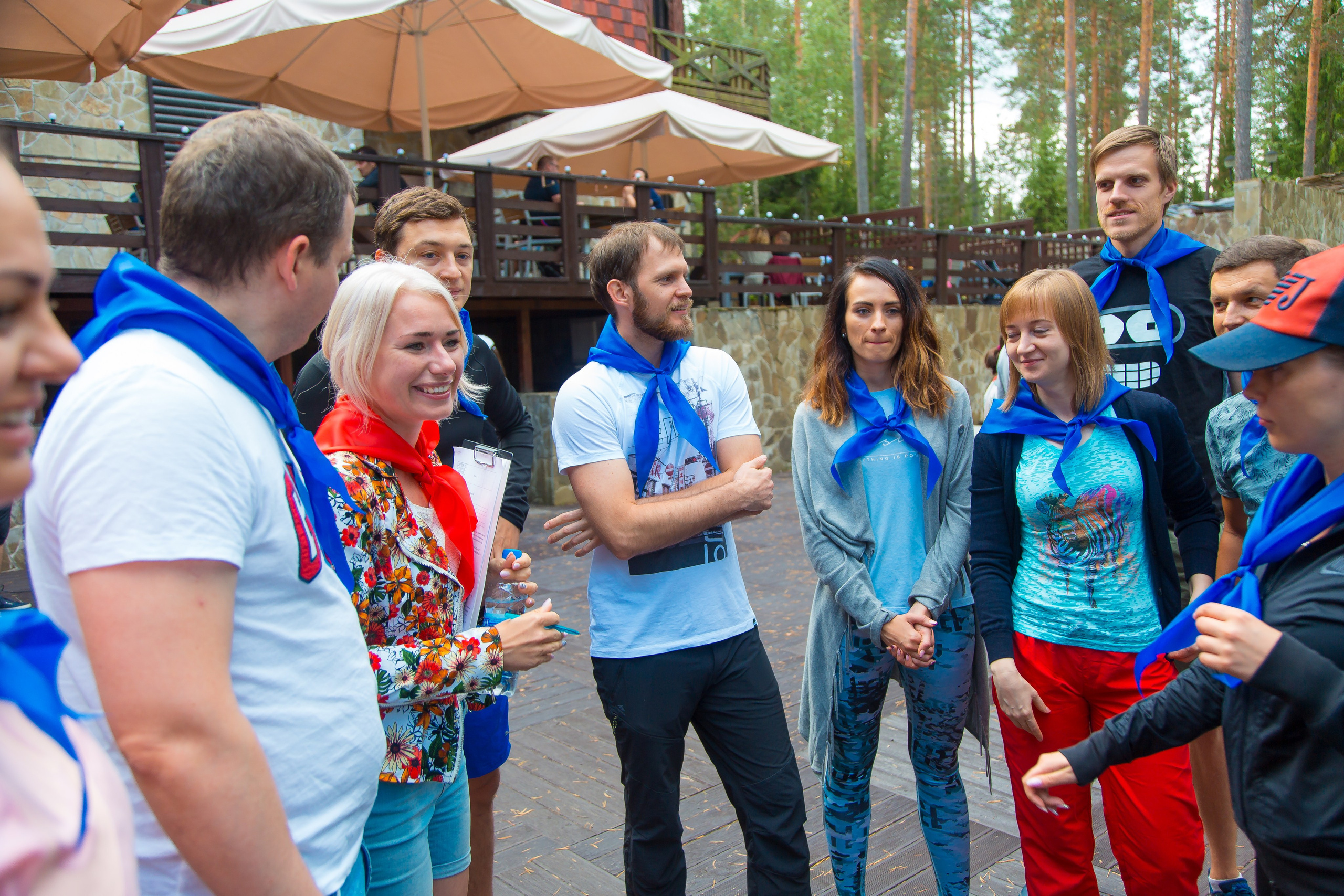 КОРПОРАТИВ РАПСОДИЯ. Главная