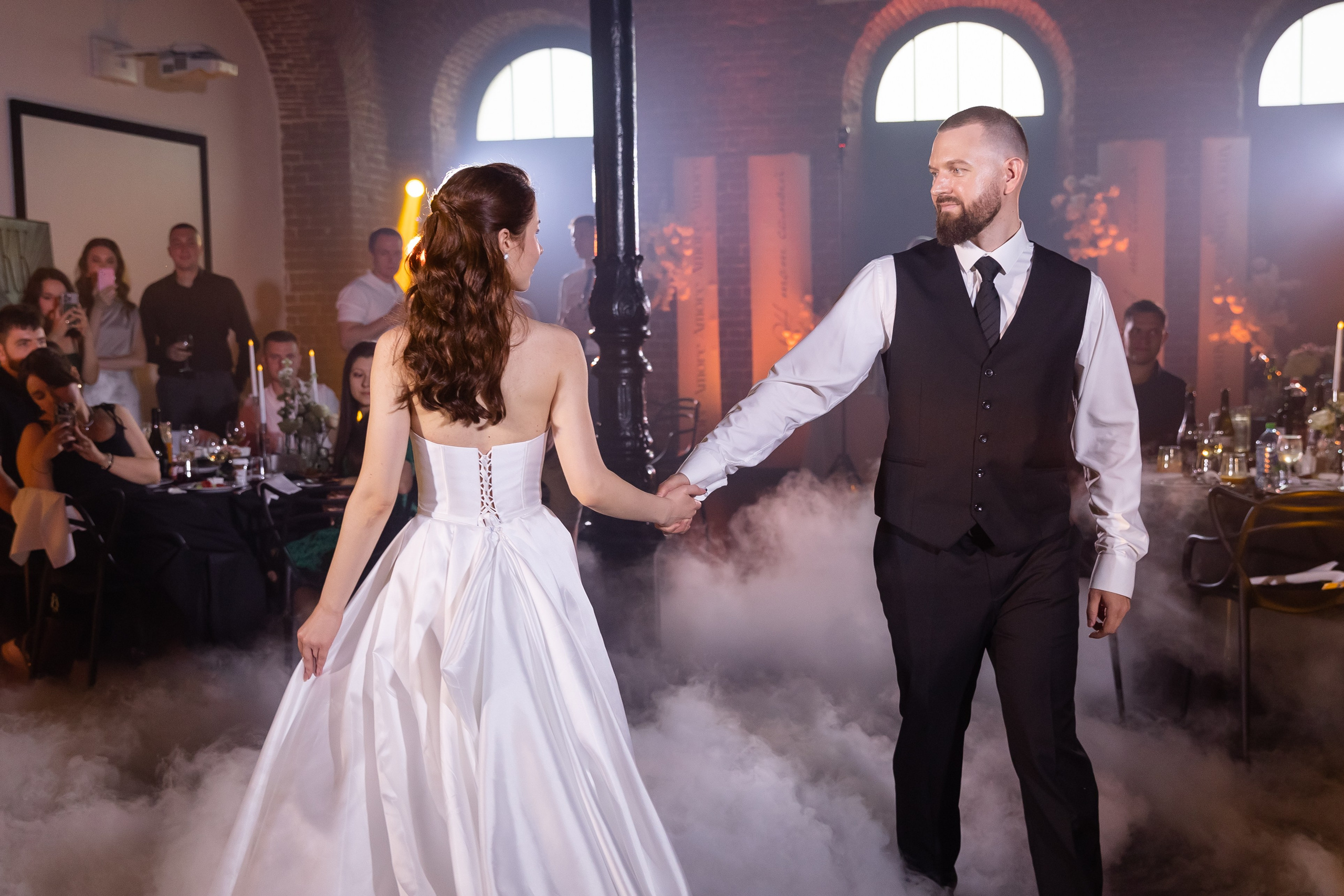 Екатерина и Константин