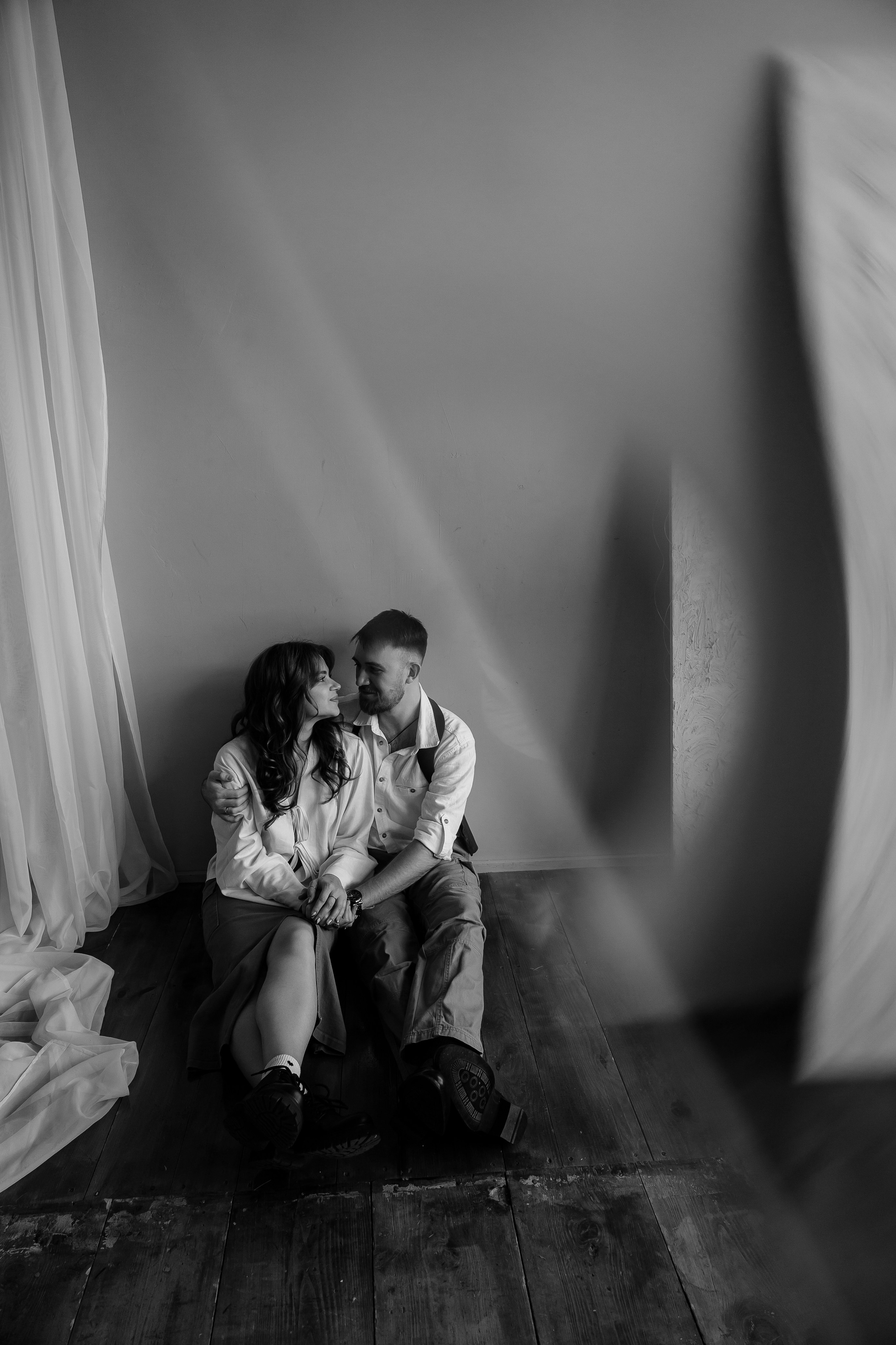 Владимир и Екатерина. Фотограф Пенза Марина Арбузова |свадебный и семейный фотограф