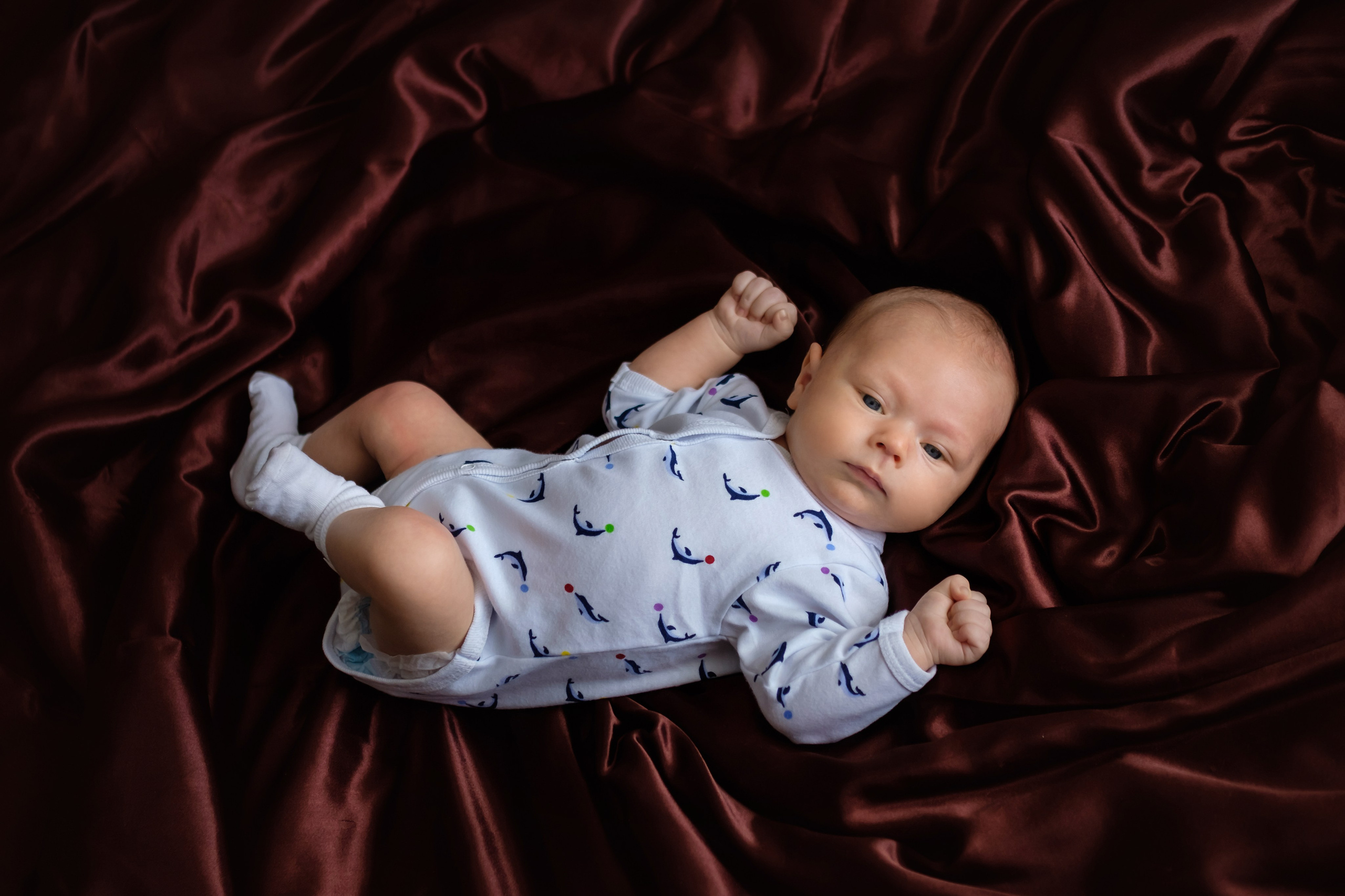 Анастасия. Женский фотограф в Тюмени Наталья Фуртаева