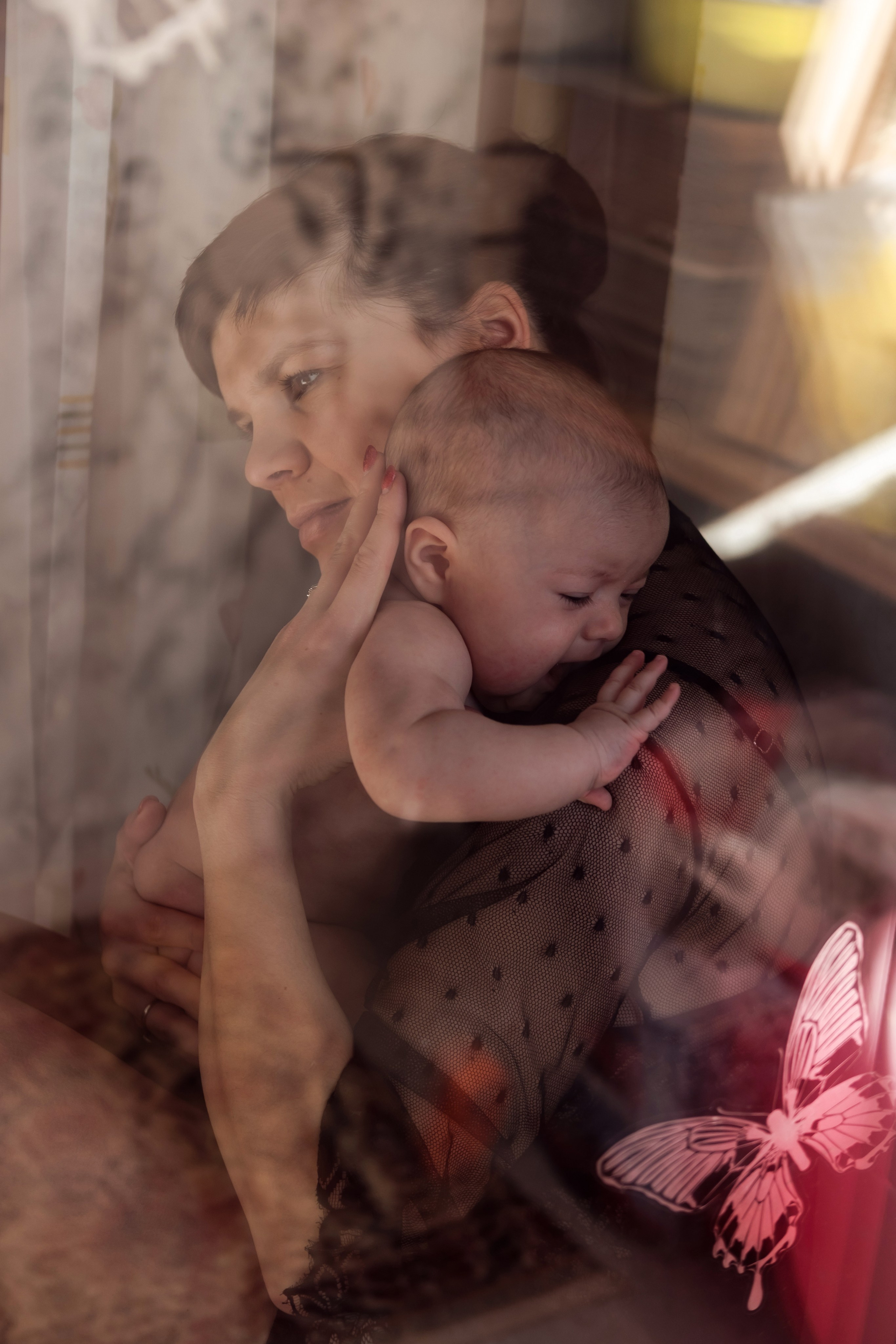 Кристина. Женский фотограф в Тюмени Наталья Фуртаева