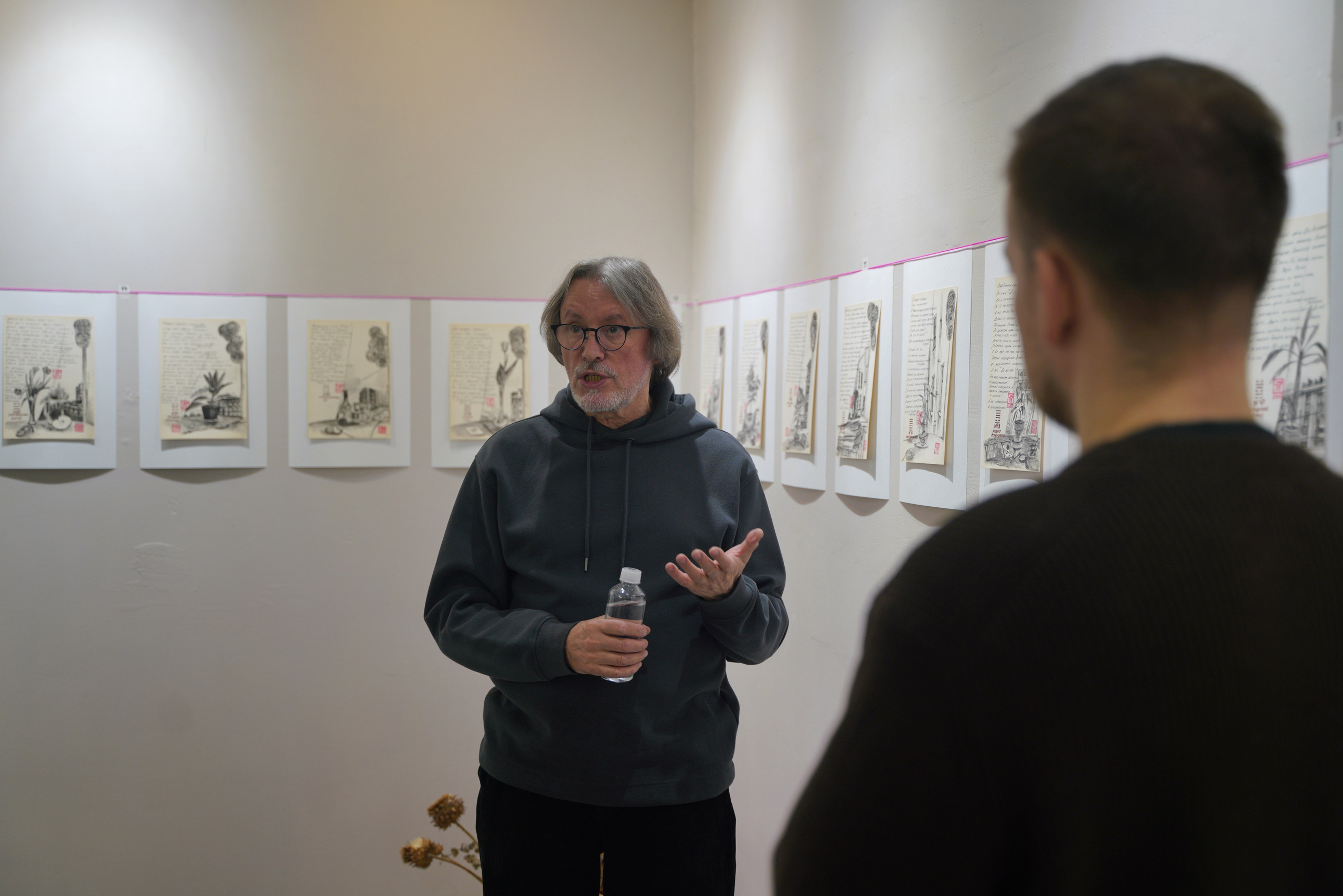 Съёмка мероприятия. Портретный и репортажный фотограф Наталья Горобец