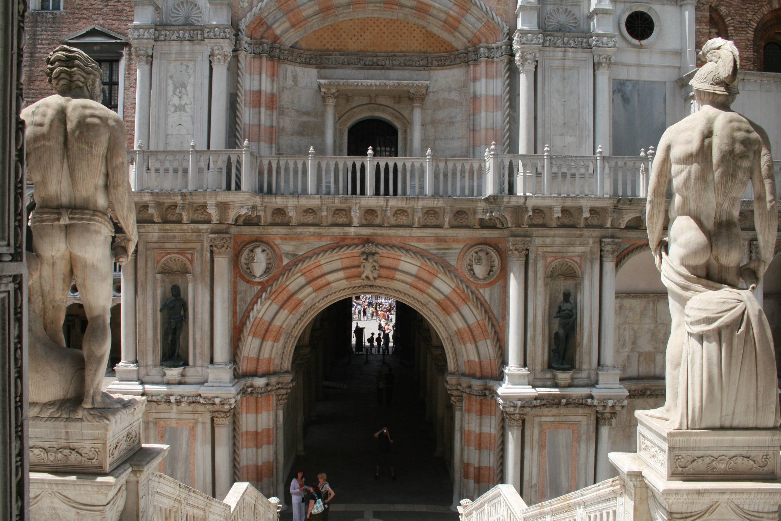 ИТАЛИЯ. Портретный и репортажный фотограф Наталья Горобец