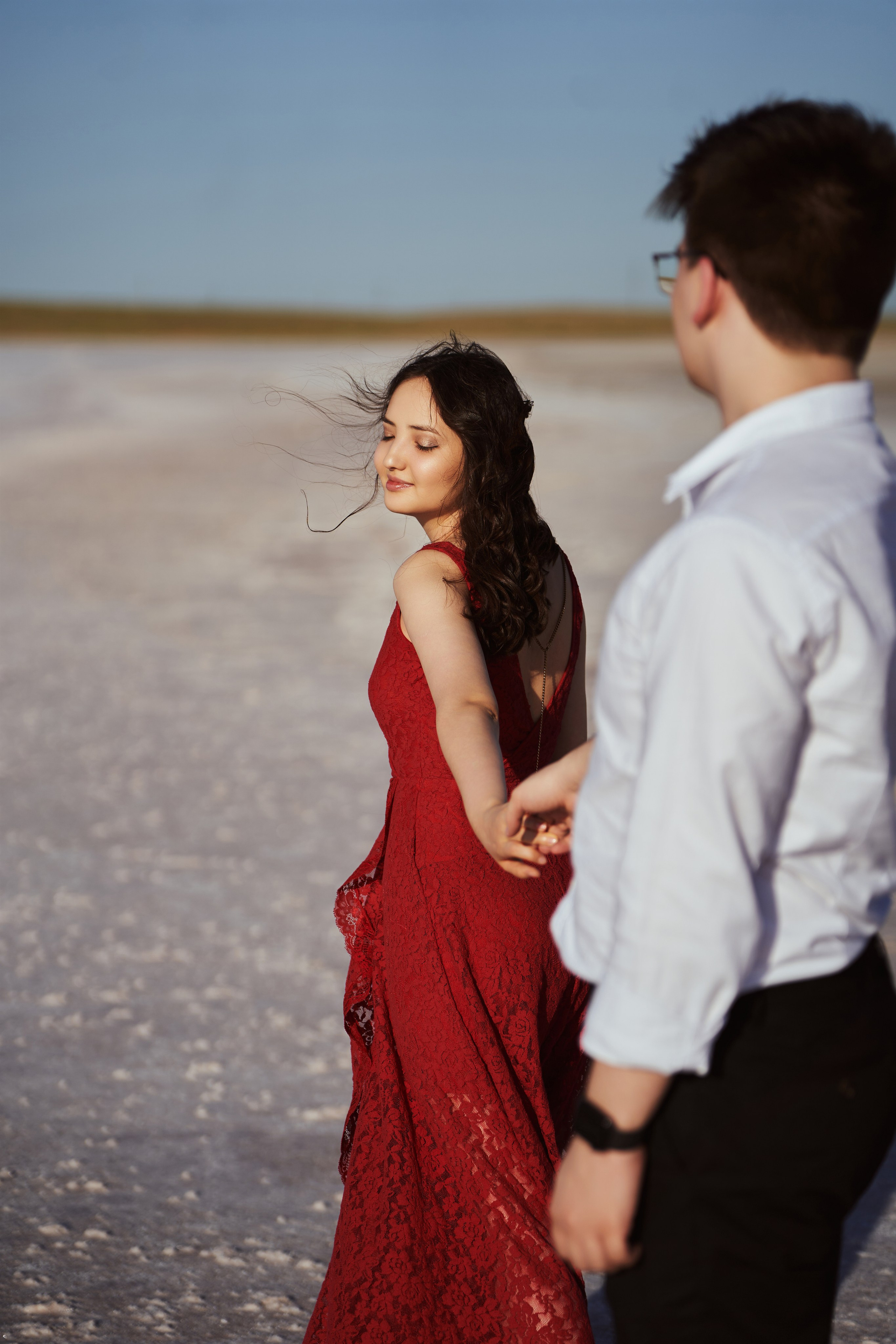 Яркие моменты. Фотограф Иван Сосновский