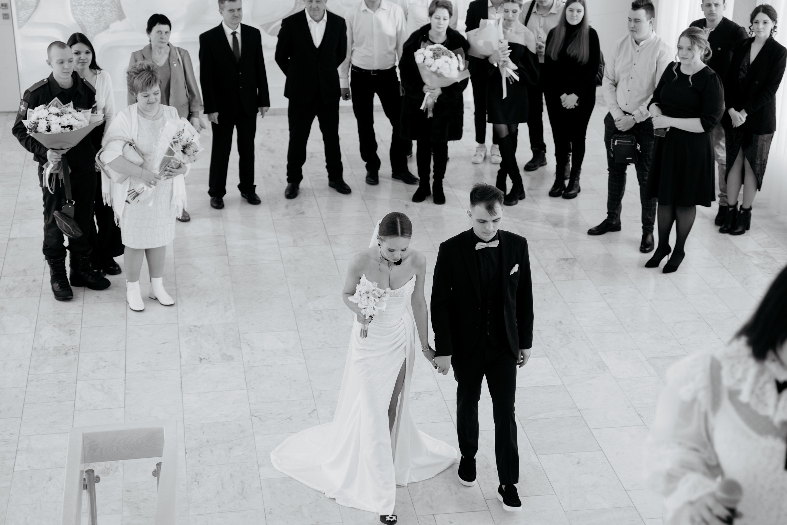 Евгений & Ксения. Фотограф Самара Одинокова Ангелина