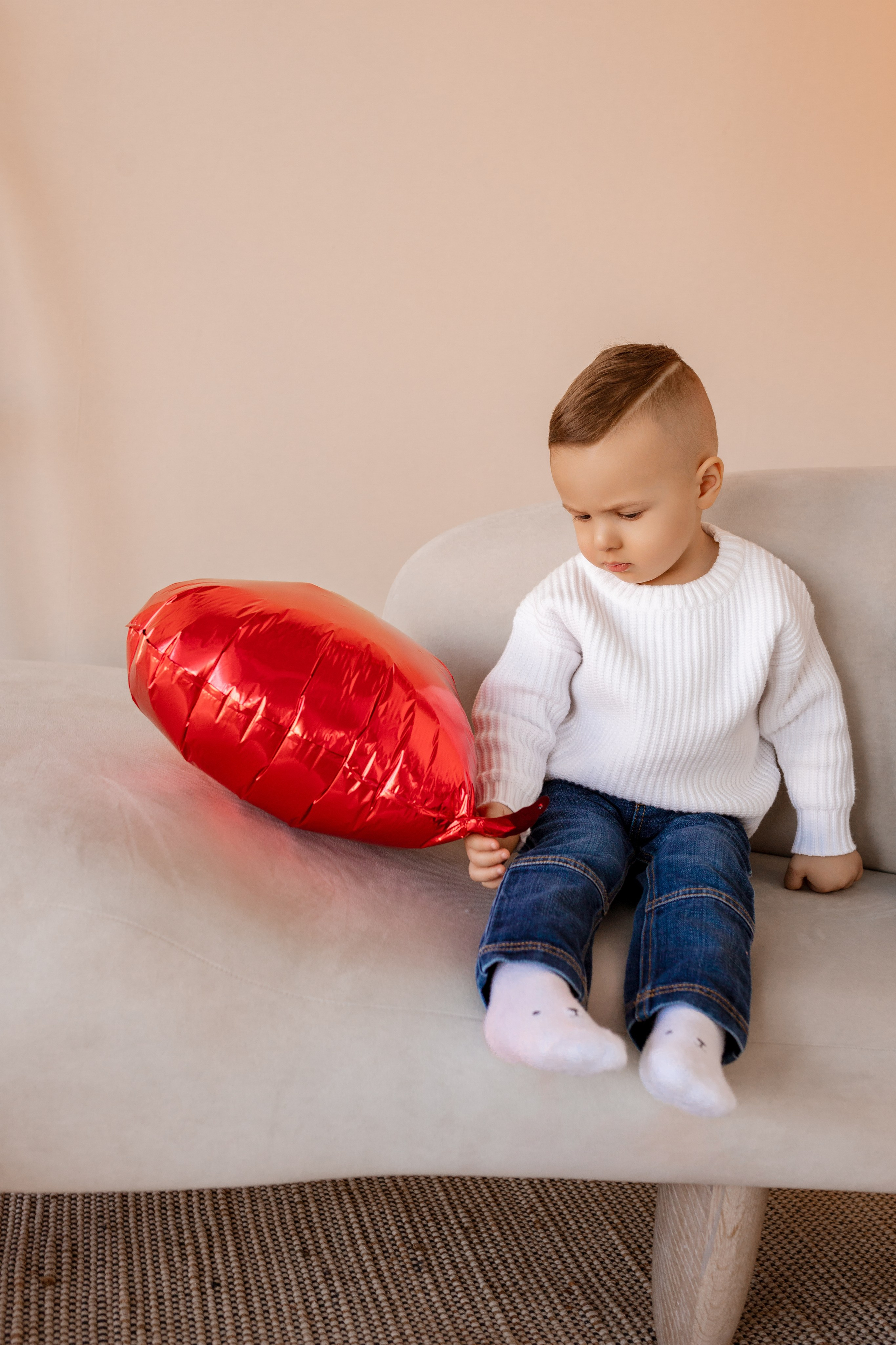 Материнская любовь (Снежана и Давид). Свадебный фотограф в Чебоксарах Анастасия Иванова
