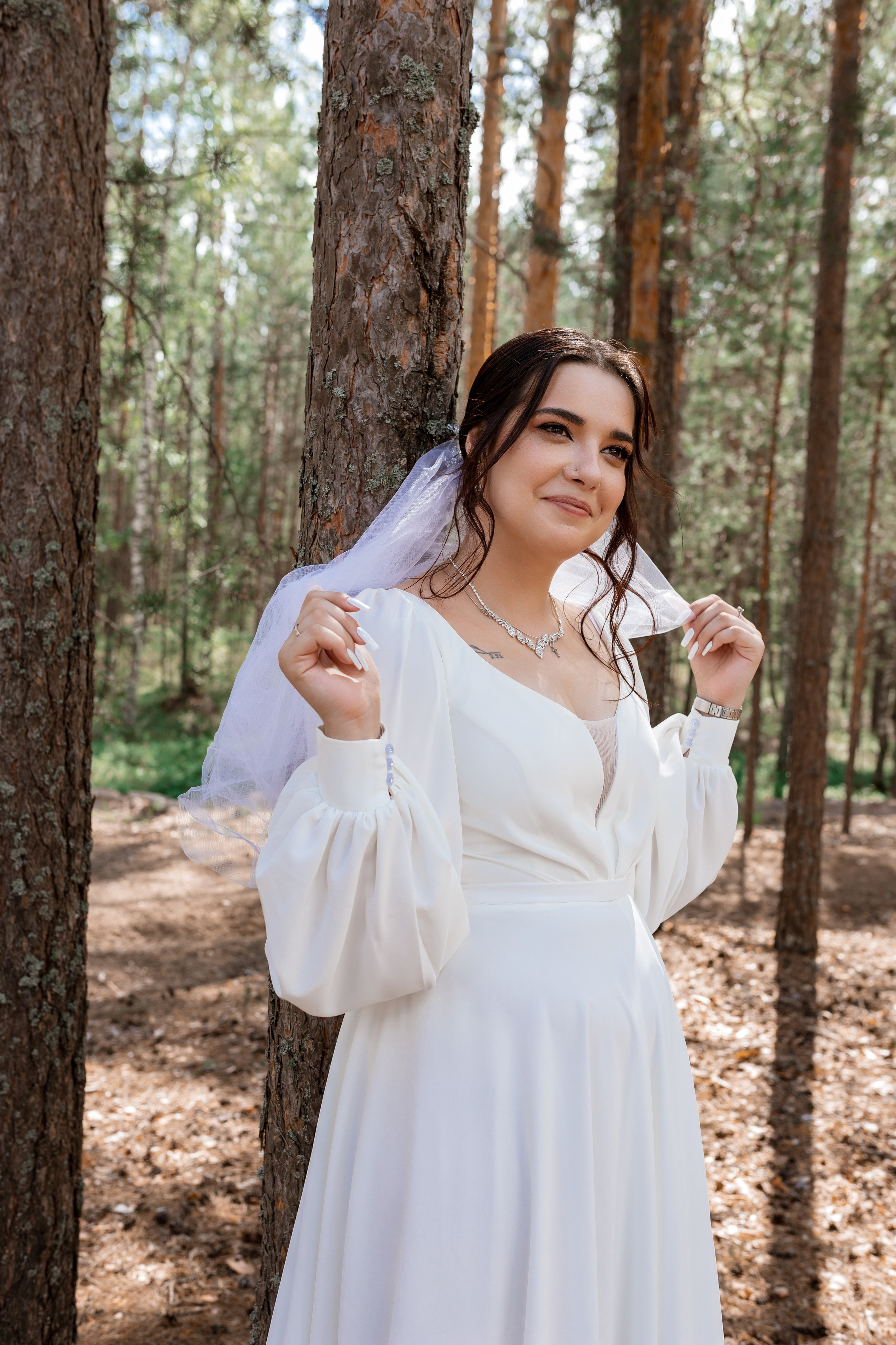 Дмитрий & Дарья. Свадебный фотограф в Чебоксарах Анастасия Иванова