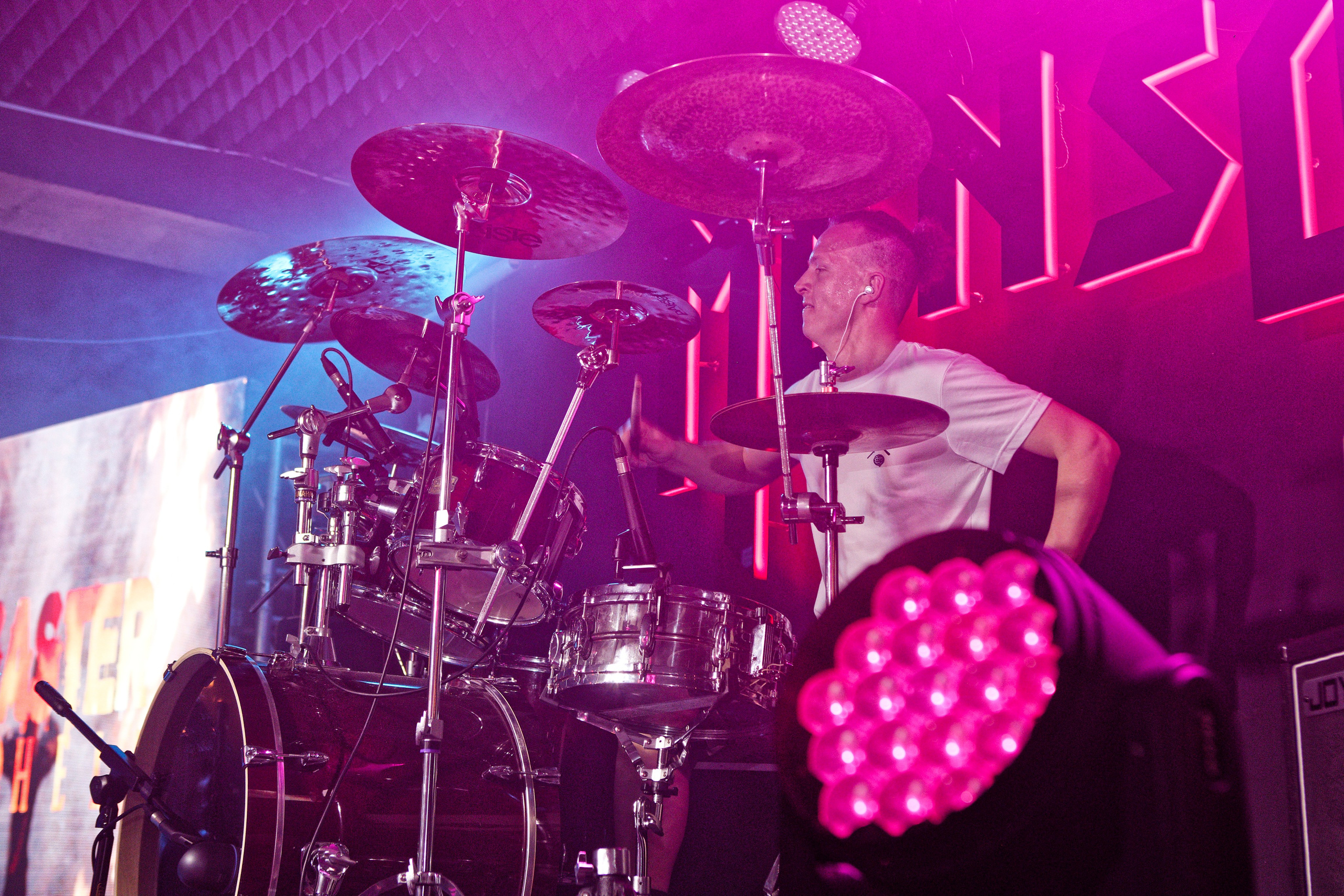 Heavy Birthday Party. Кутузов Евгений Фотограф в Южно-Сахалинске