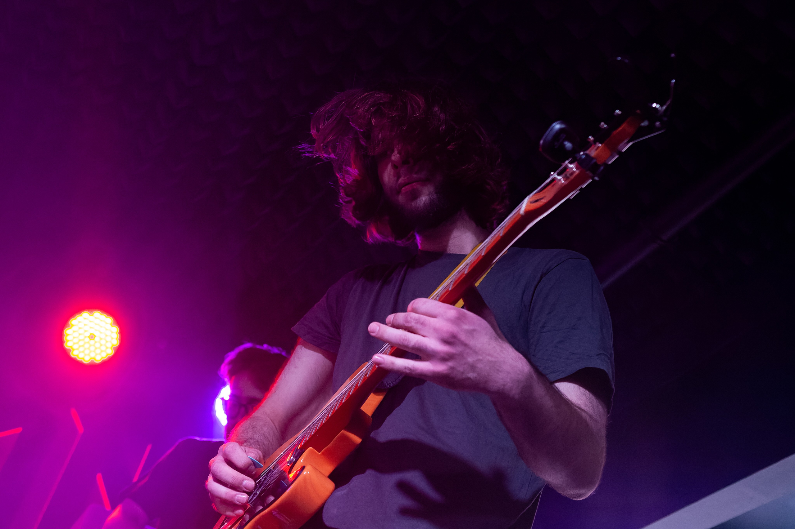 Фестиваль инди музыки. Кутузов Евгений Фотограф в Южно-Сахалинске