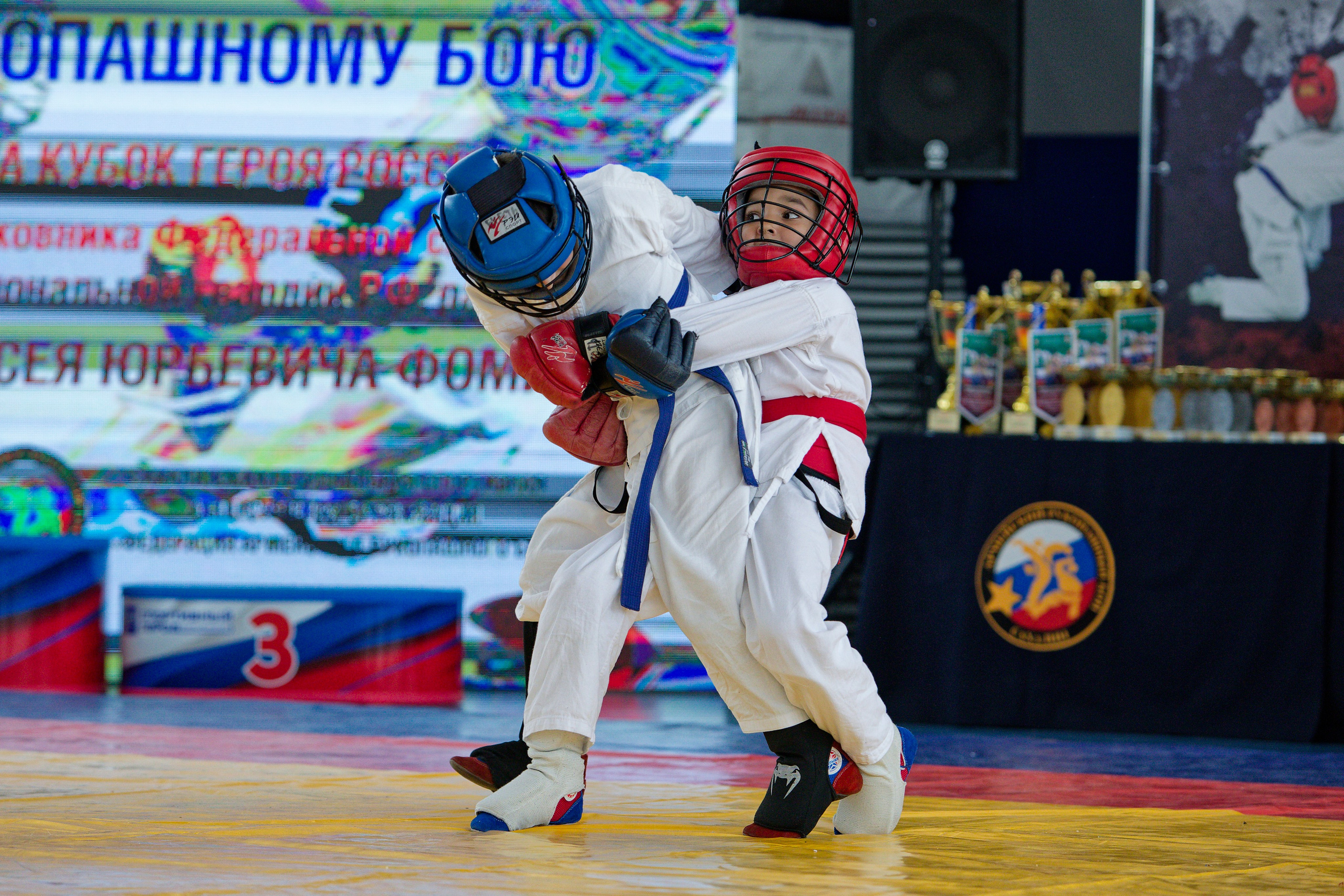 Турнир по армейскому рукопашному бою на кубок Героя России А. Ю. Фомина. Кутузов Евгений Фотограф в Южно-Сахалинске