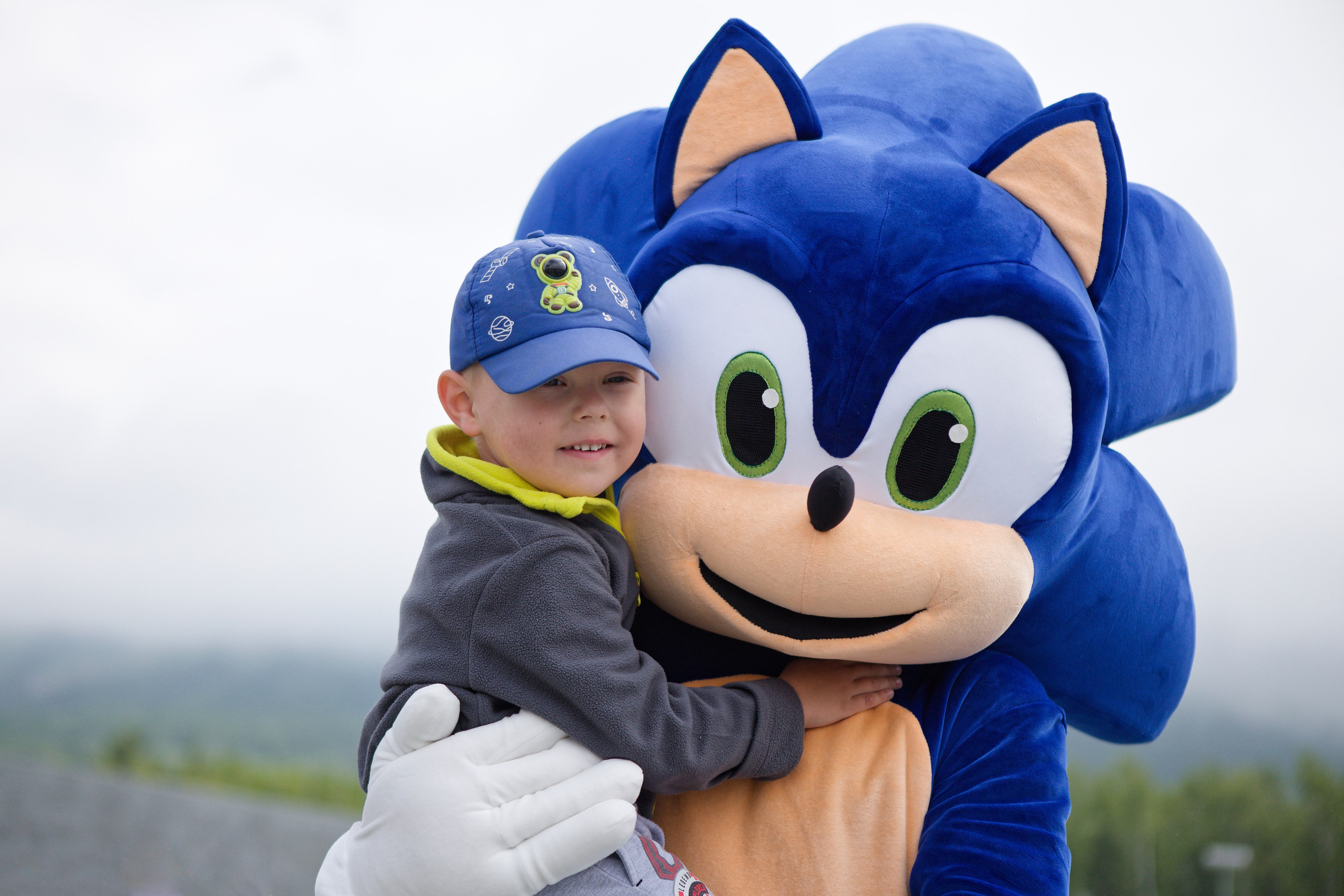 Pride kids. Кутузов Евгений Фотограф в Южно-Сахалинске