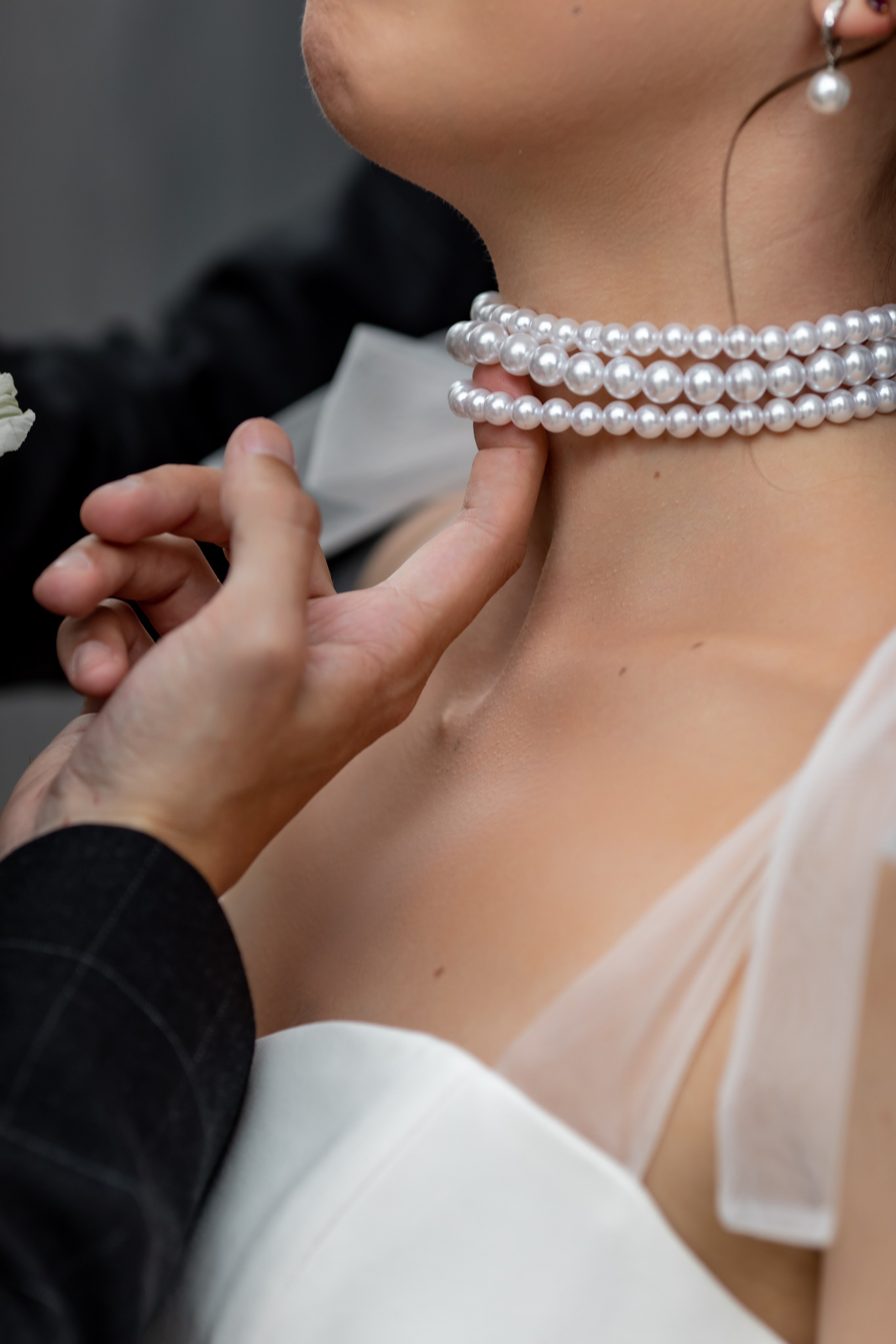 Николай & Анастасия. Ксения Федорова — фотограф