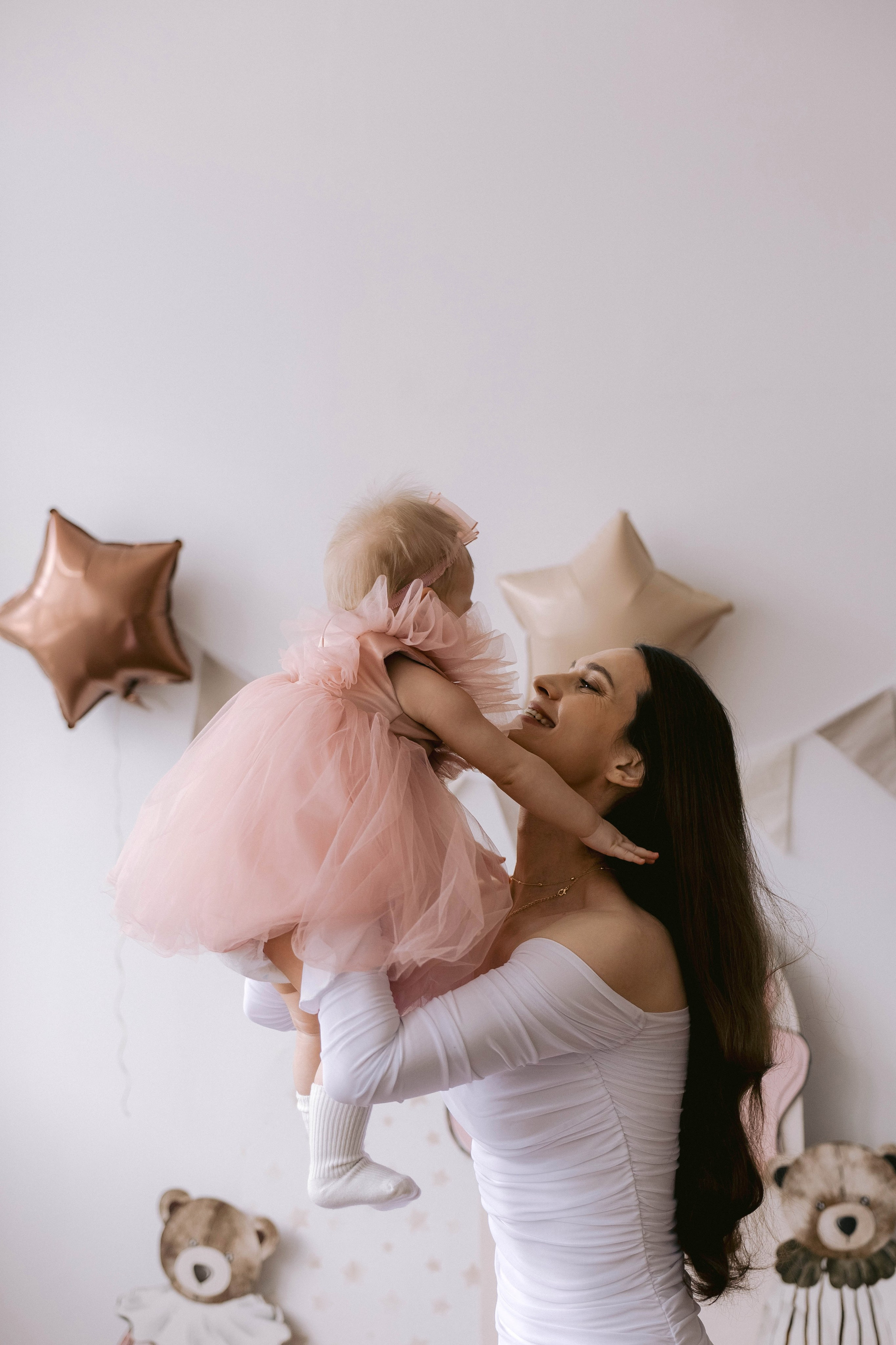 1 год Еве. Фотограф в Волгограде Кристина Прохоренко