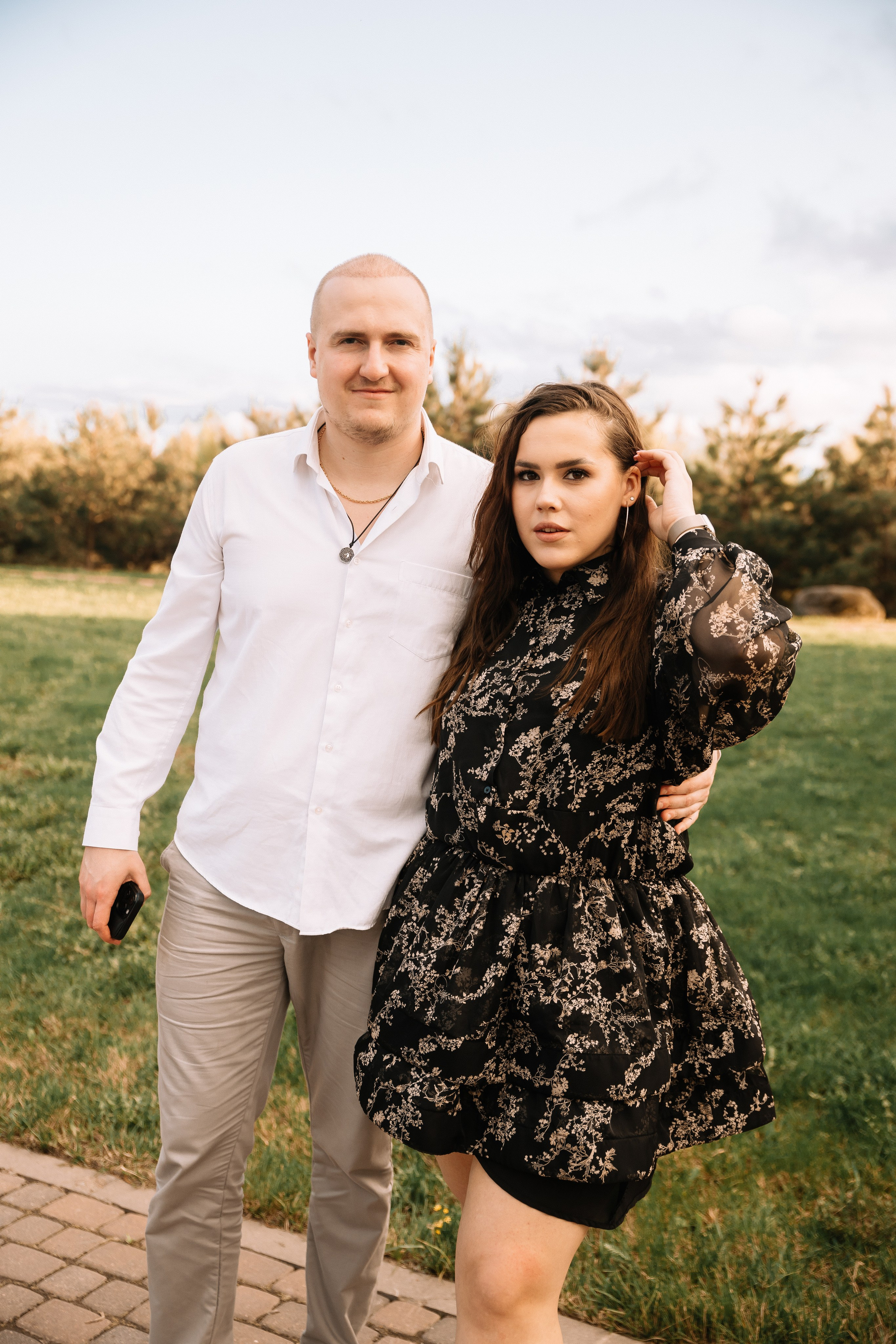 День рождение Бориса. Свадебный и семейный фотограф Исаев Давид