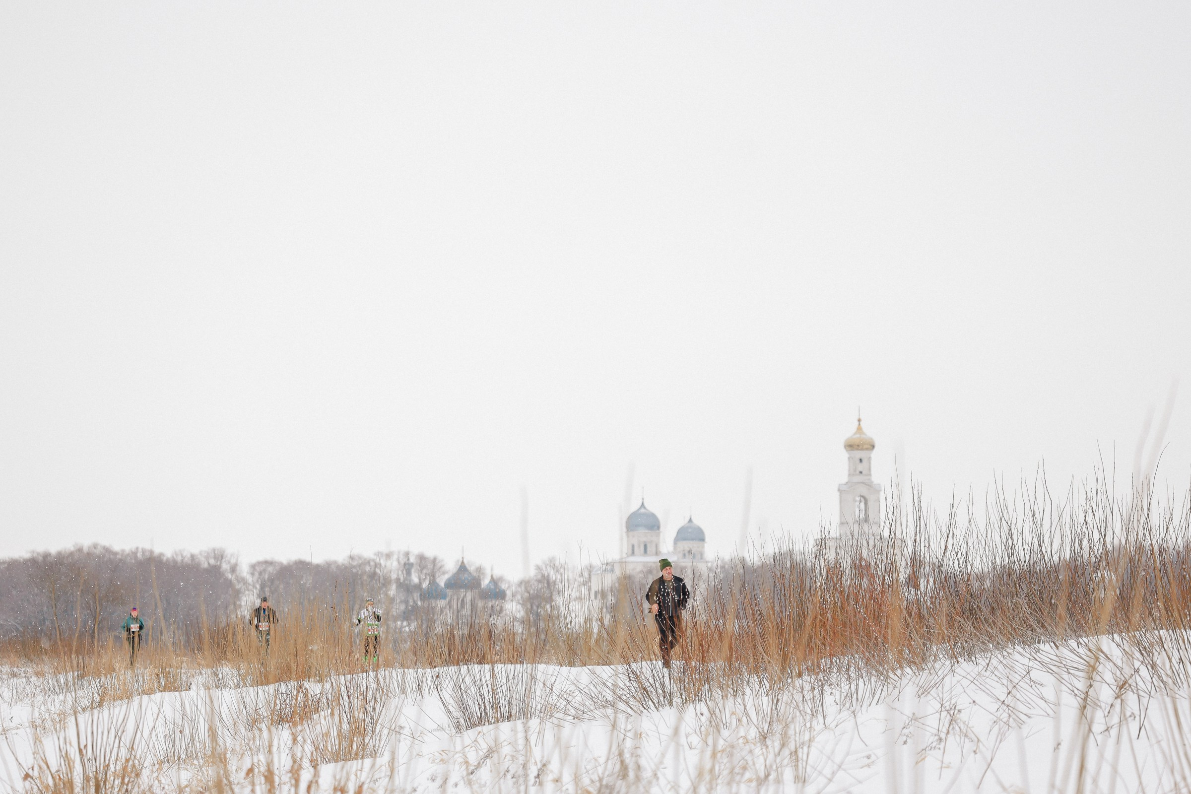 /РЕПОРТАЖ/ NOVGOROD ICE 2024. Свадебный фотограф Великий Новгород Станислав Кособудский