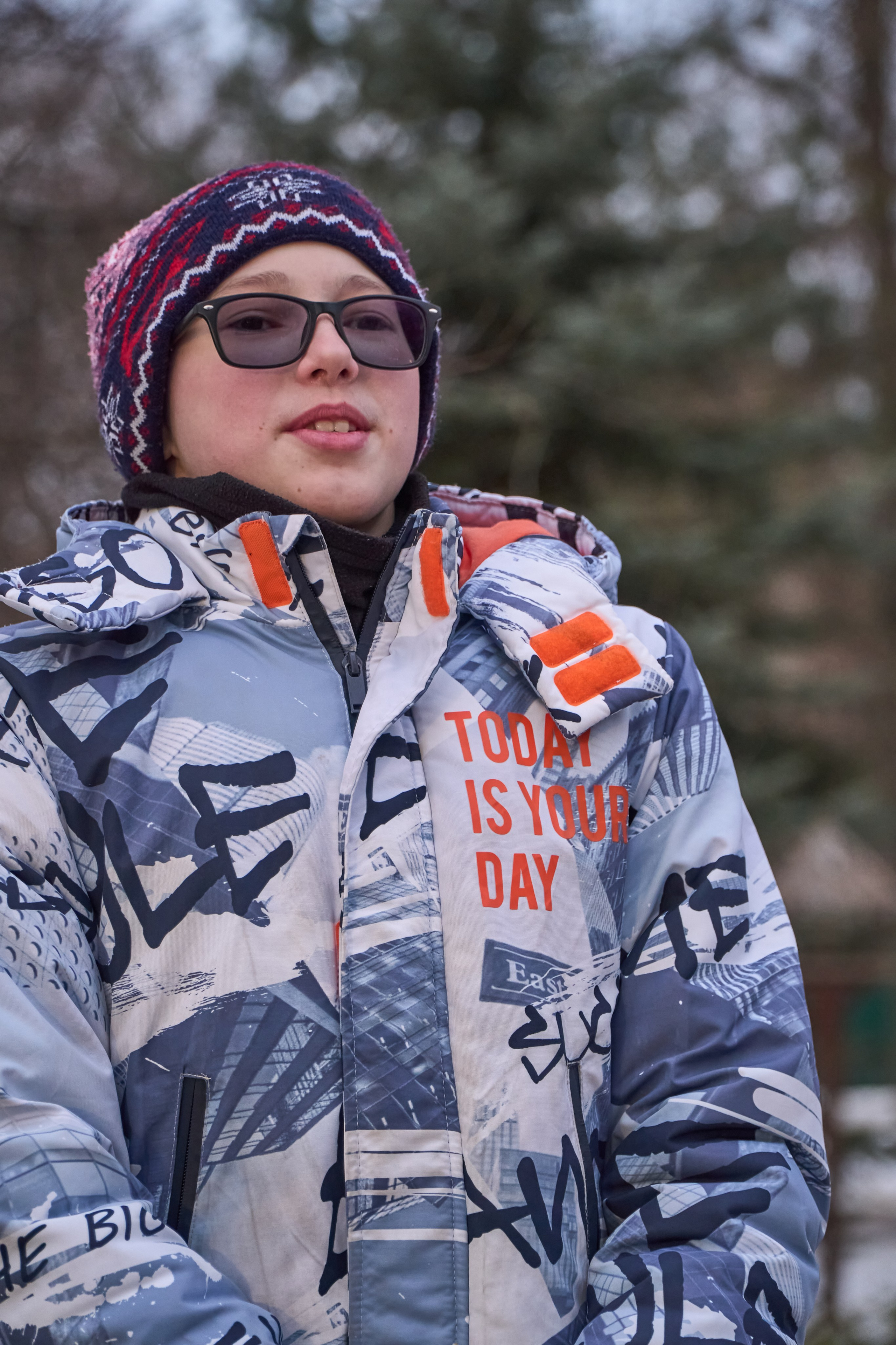 5 вёрст Наташинский 29 декабря 2025. Роман Капилюшов. Бег. Фото. Видео. г. Люберцы