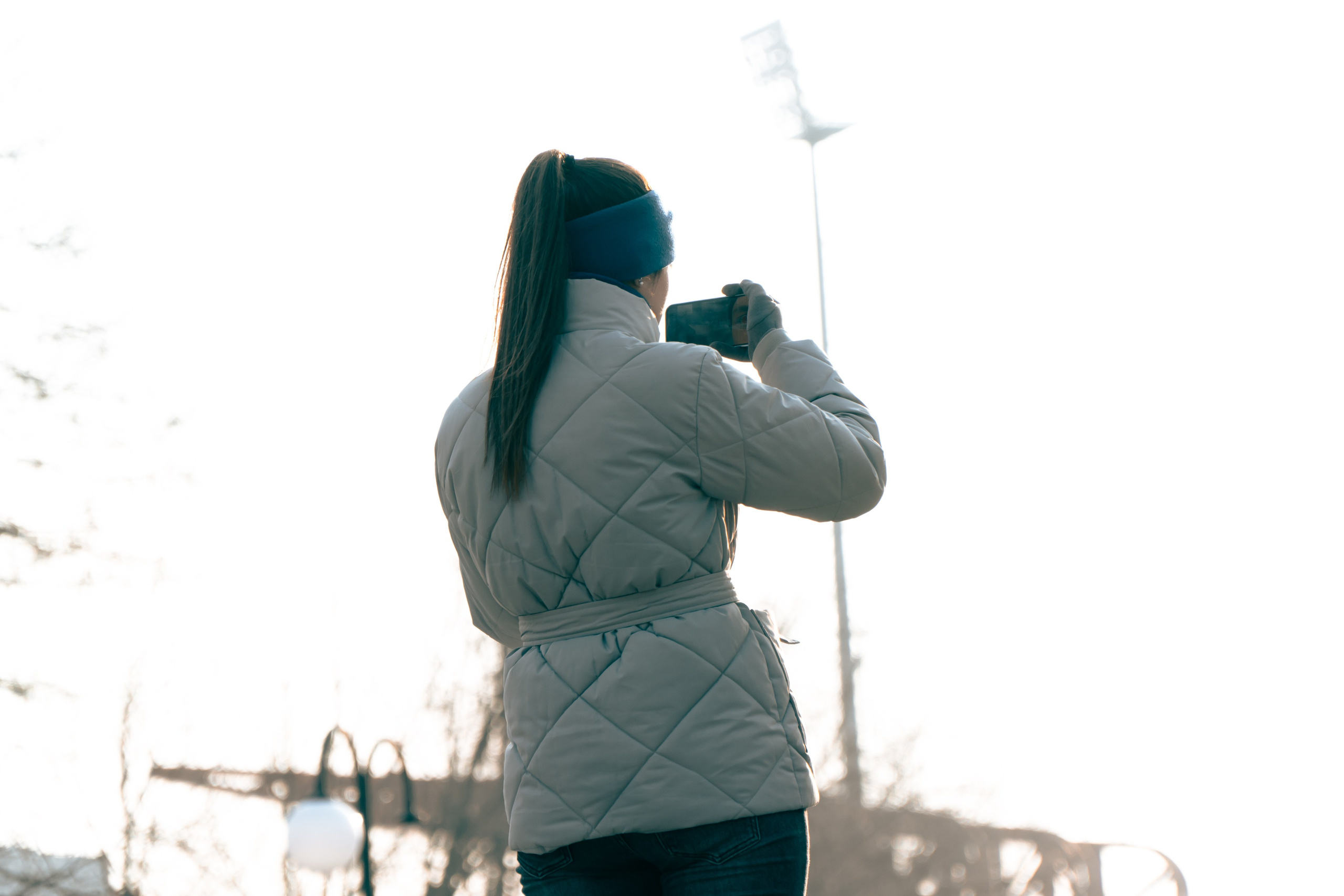 5 вёрст Наташинский 1 марта 2025. Роман Капилюшов. Бег. Фото. Видео. г. Люберцы