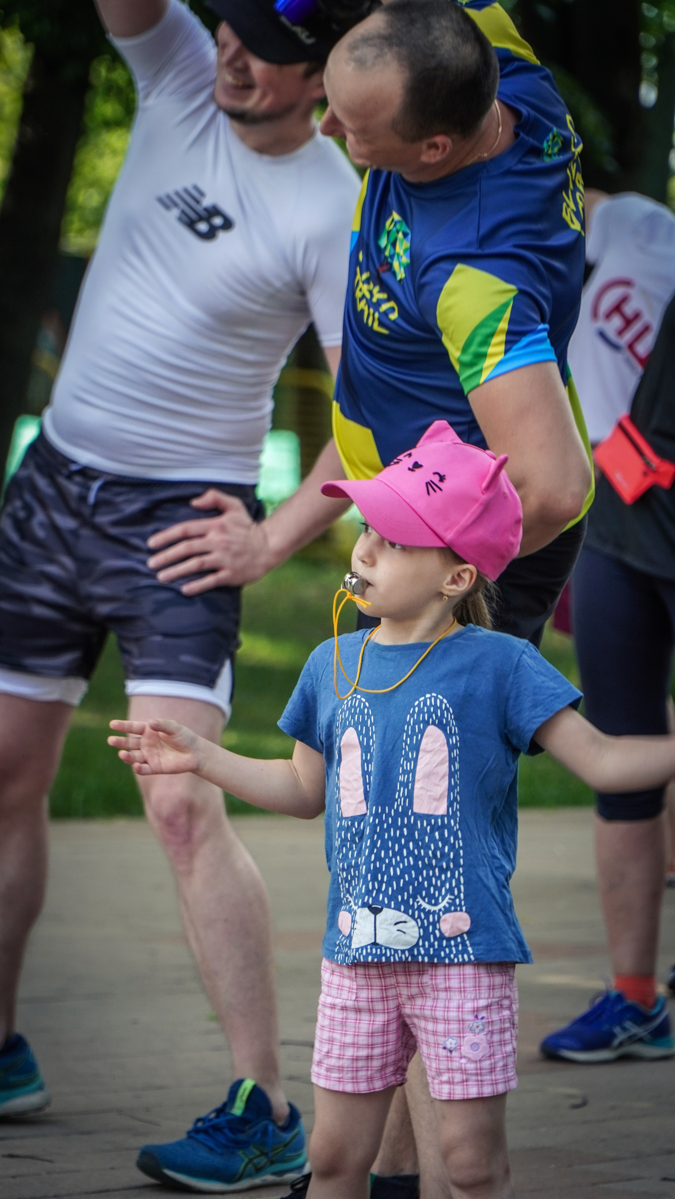 5 вёрст Наташинский 1 июня 2024. Роман Капилюшов. Бег. Фото. Видео. г. Люберцы