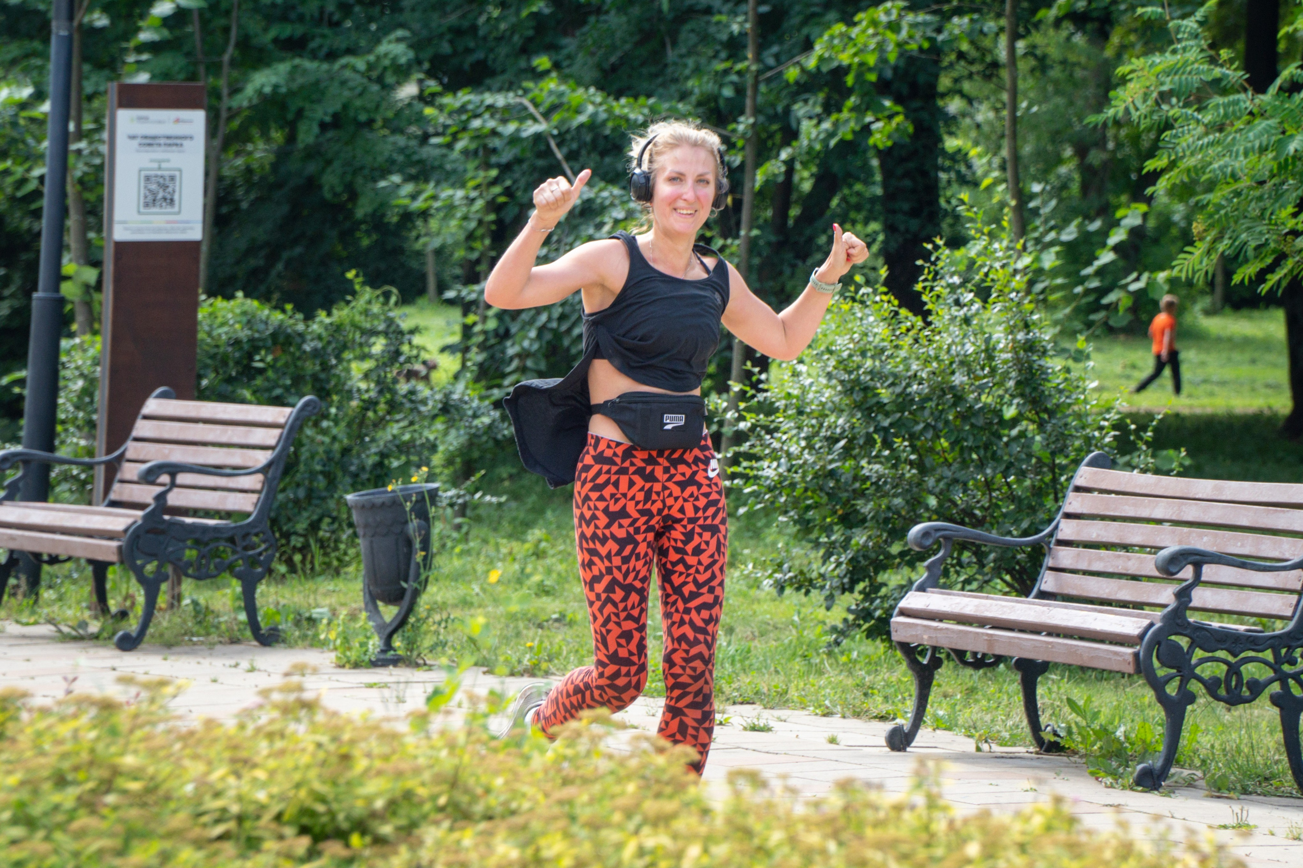 5 вёрст Наташинский 6 июля 2024. Роман Капилюшов. Бег. Фото. Видео. г. Люберцы