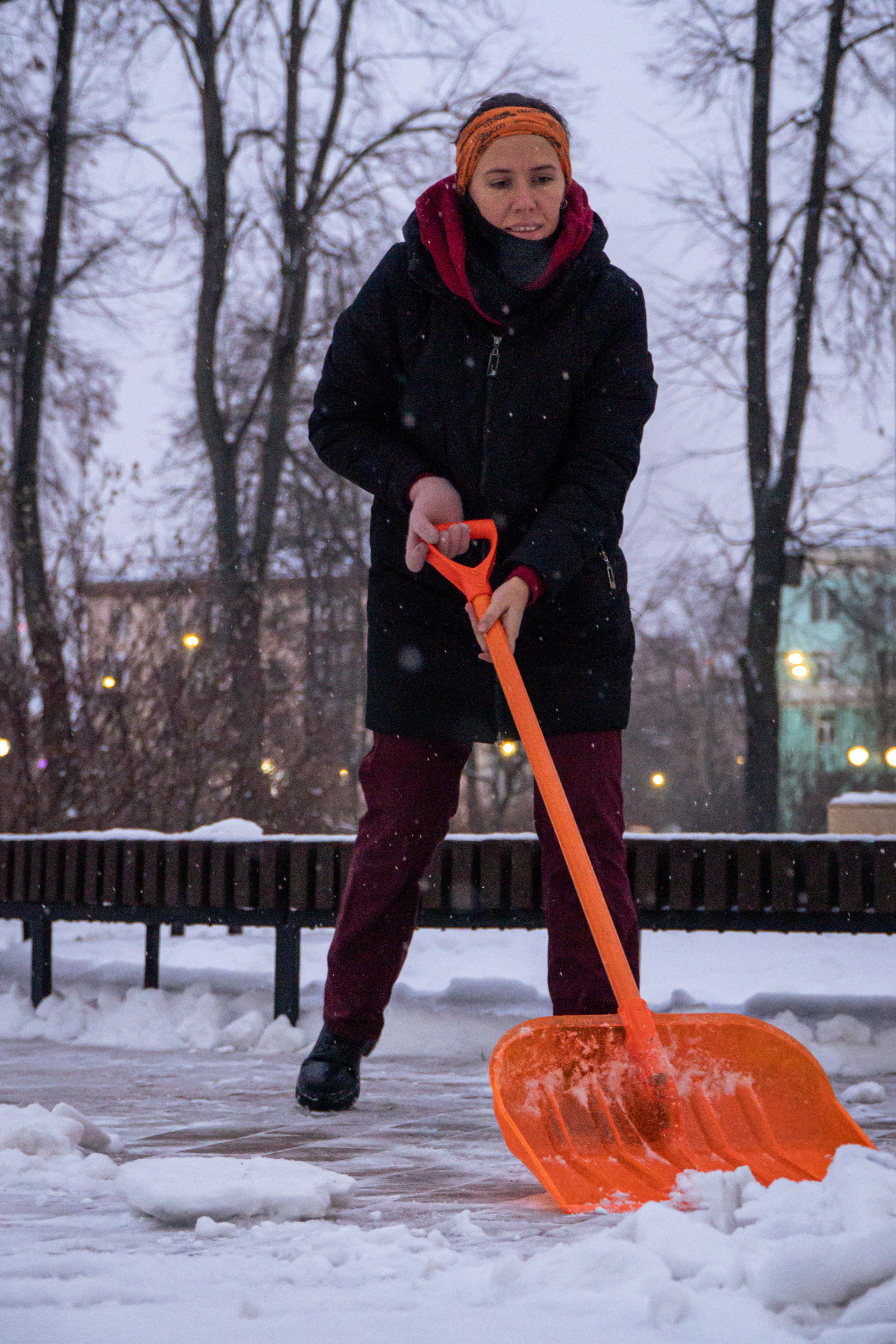 5 вёрст Наташинский 14 декабря 2024. Роман Капилюшов. Бег. Фото. Видео. г. Люберцы