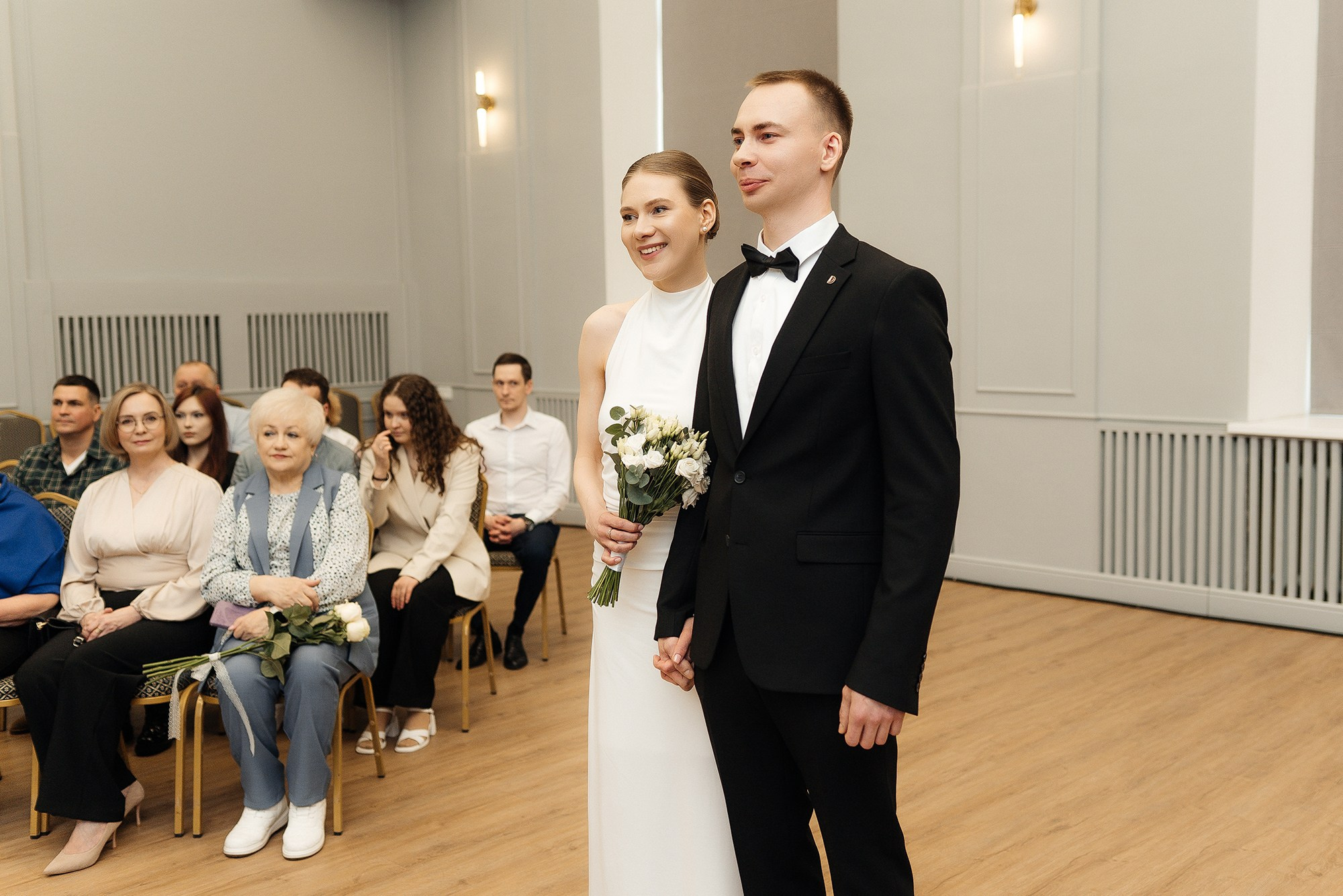 Матвей и Лера. Фотограф Виктория Грибова г. Вологда