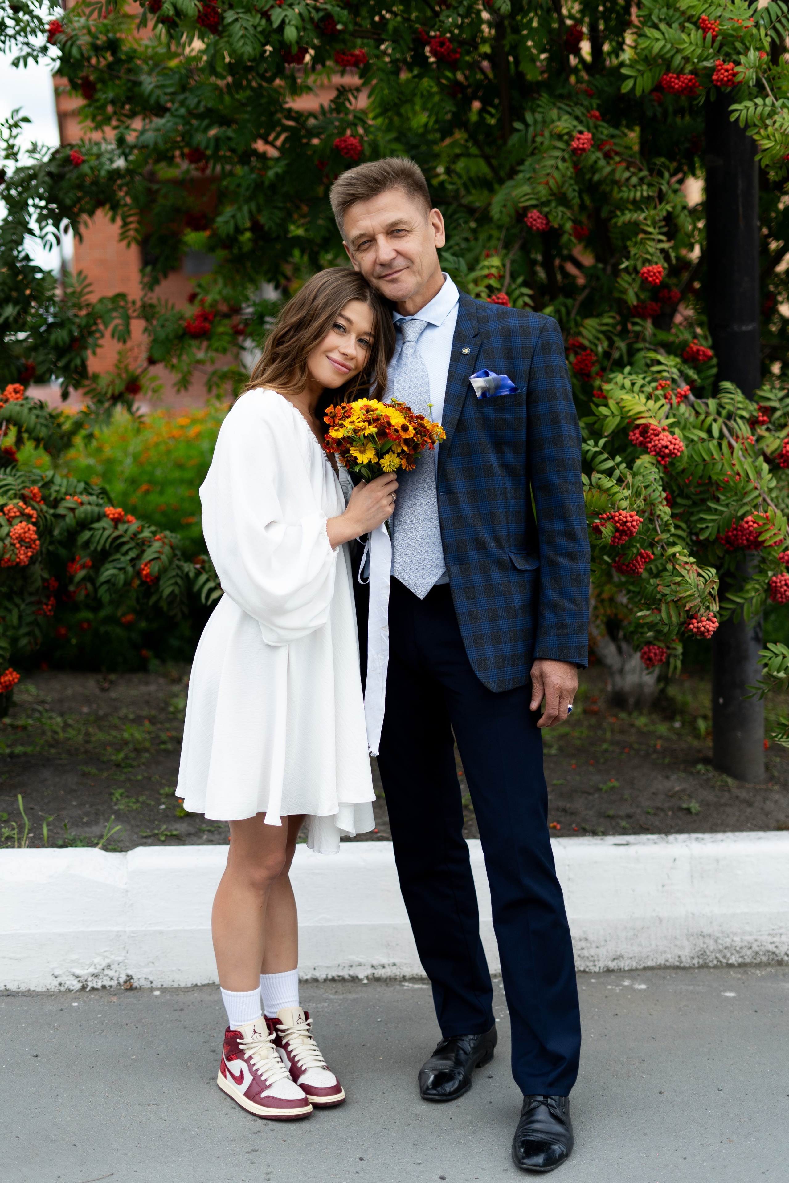 Елизавета & Артём. Анастасия Паршукова — фотограф Шерегеш Новосибирск