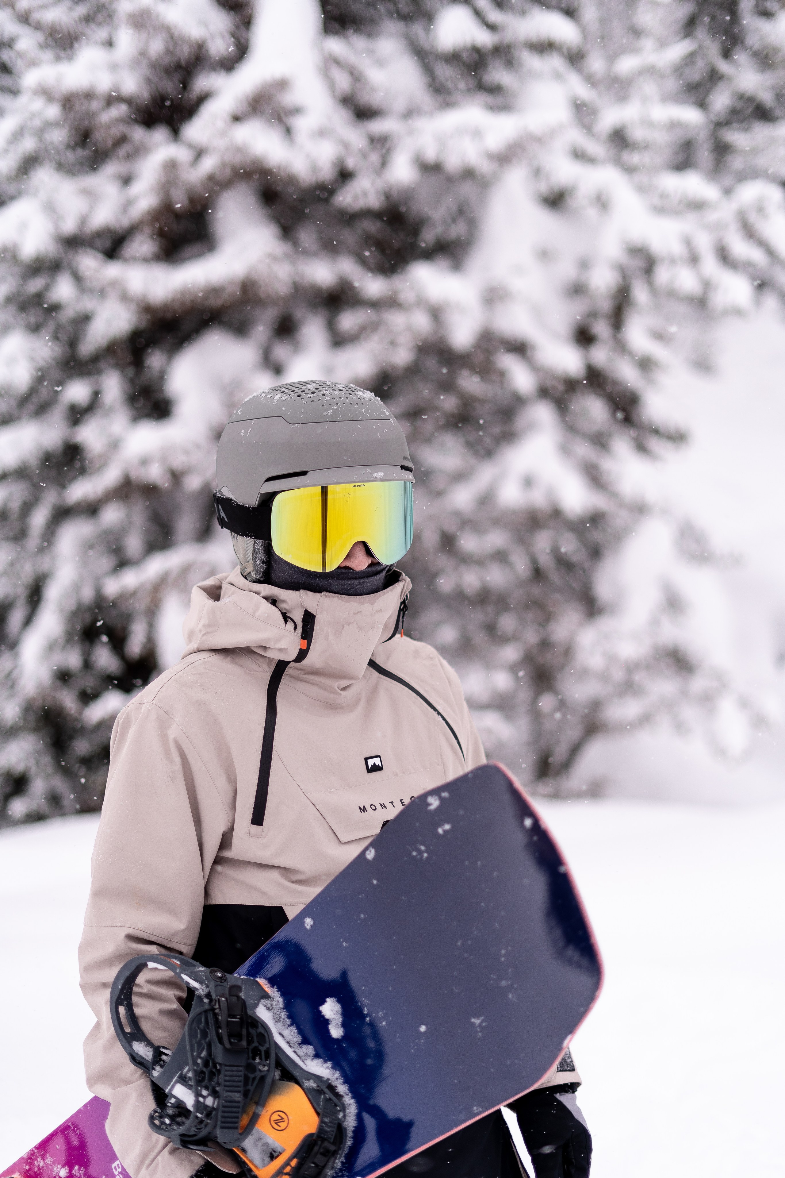 Джон 14.02. Анастасия Паршукова — фотограф Шерегеш Новосибирск