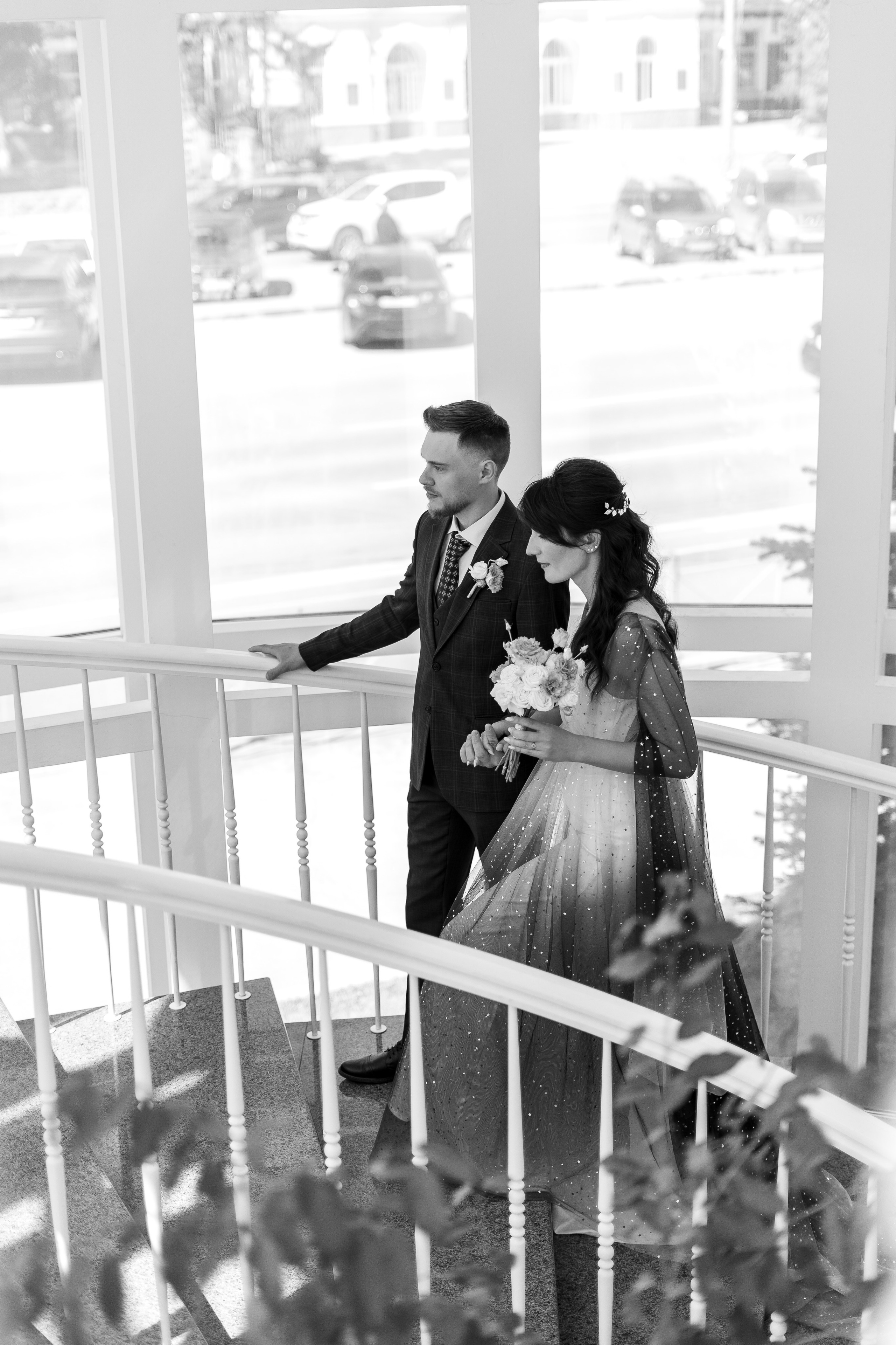 Виктория & Максим. Анастасия Паршукова — фотограф Шерегеш Новосибирск