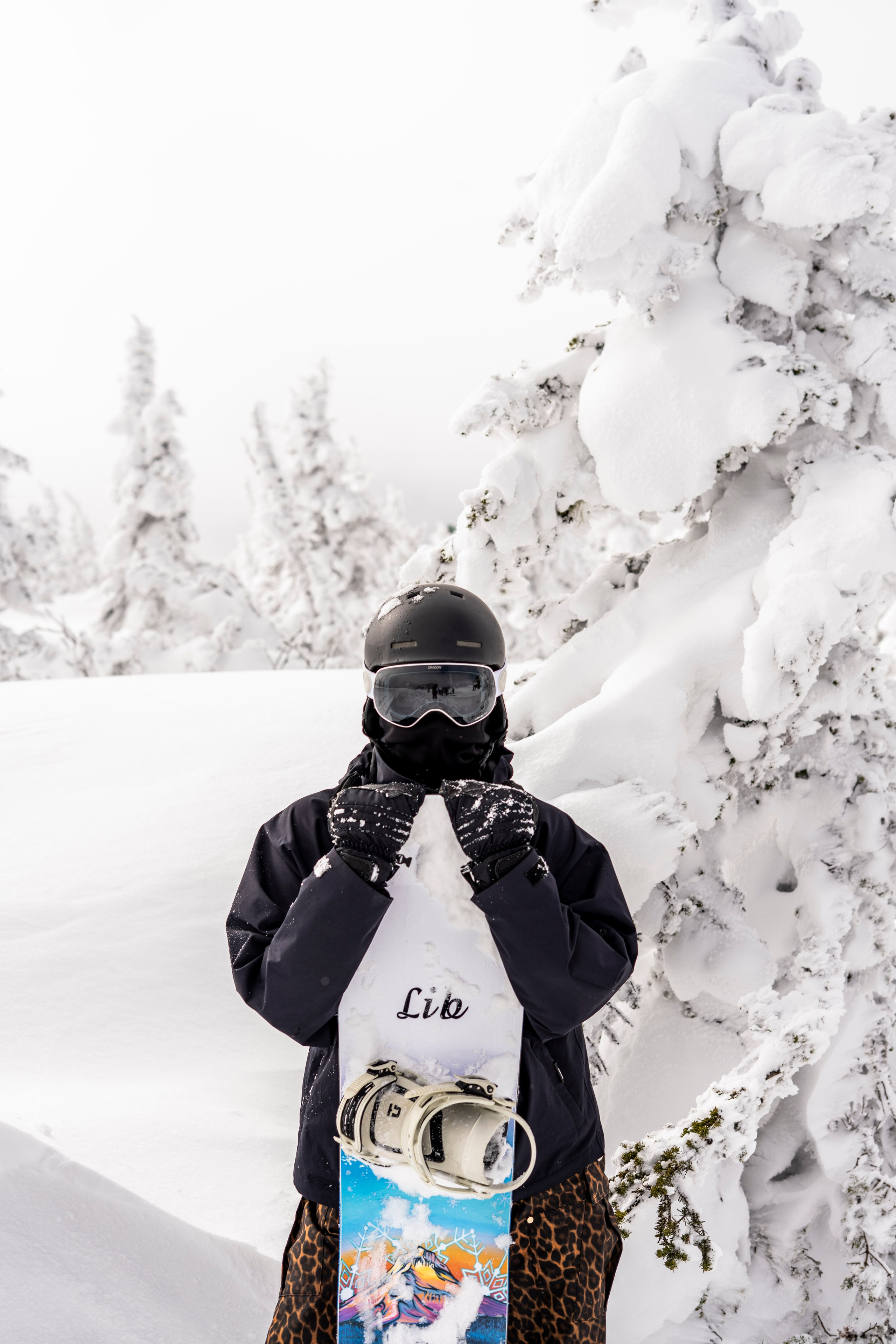 Тур. Анастасия Паршукова — фотограф Шерегеш Новосибирск