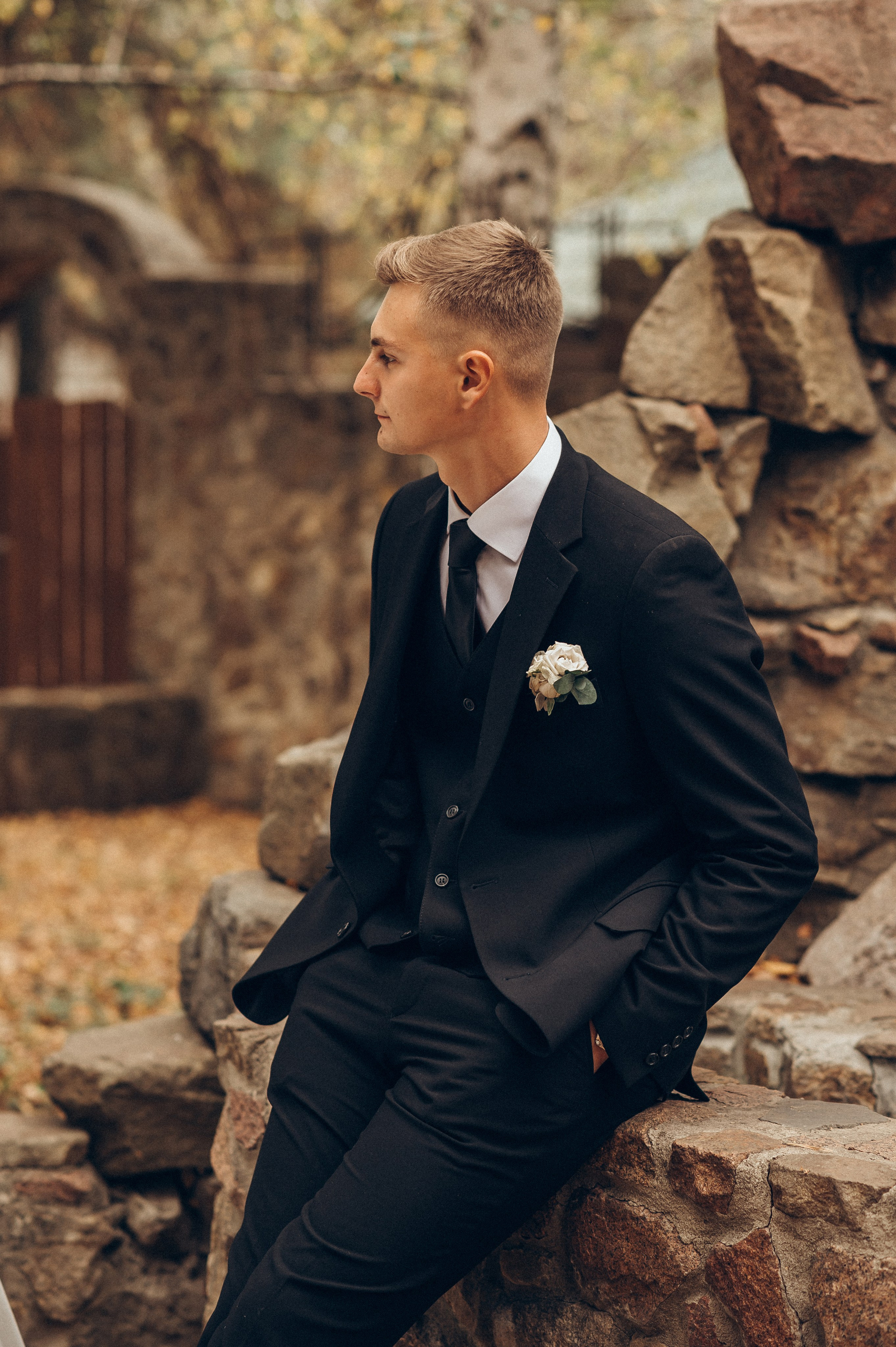 Владислав & Дарина. Ваш фотограф Ирина Гущанская