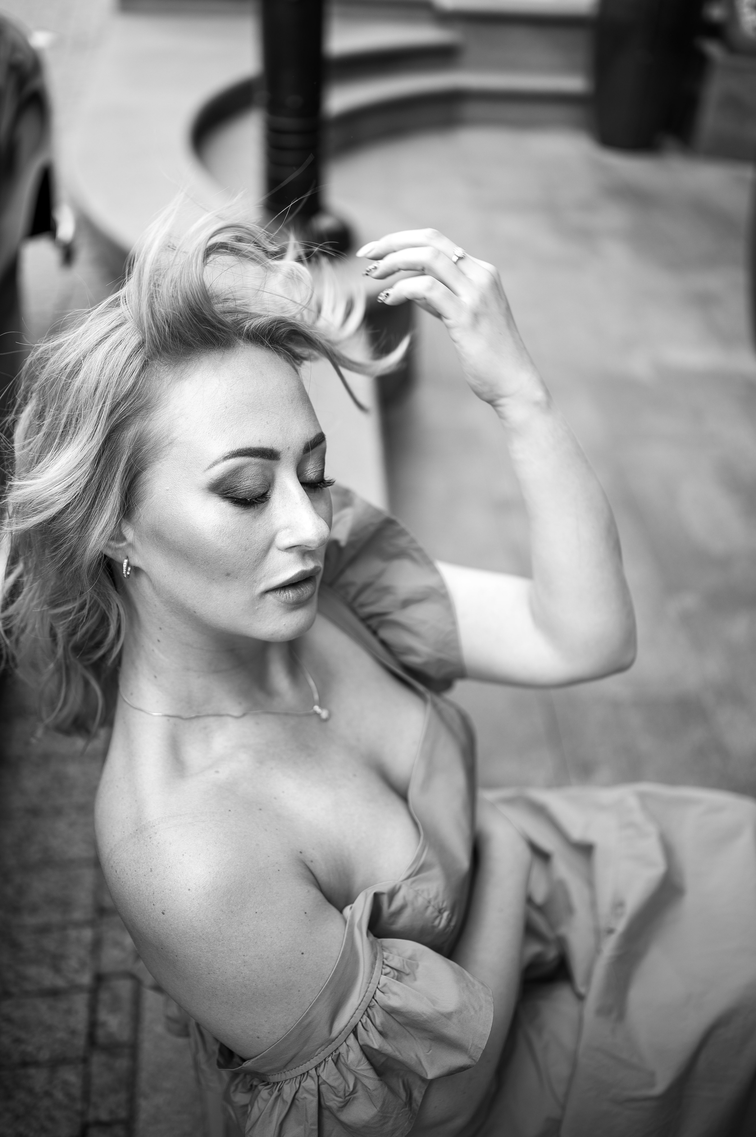 Девушки. Donskaya-photo