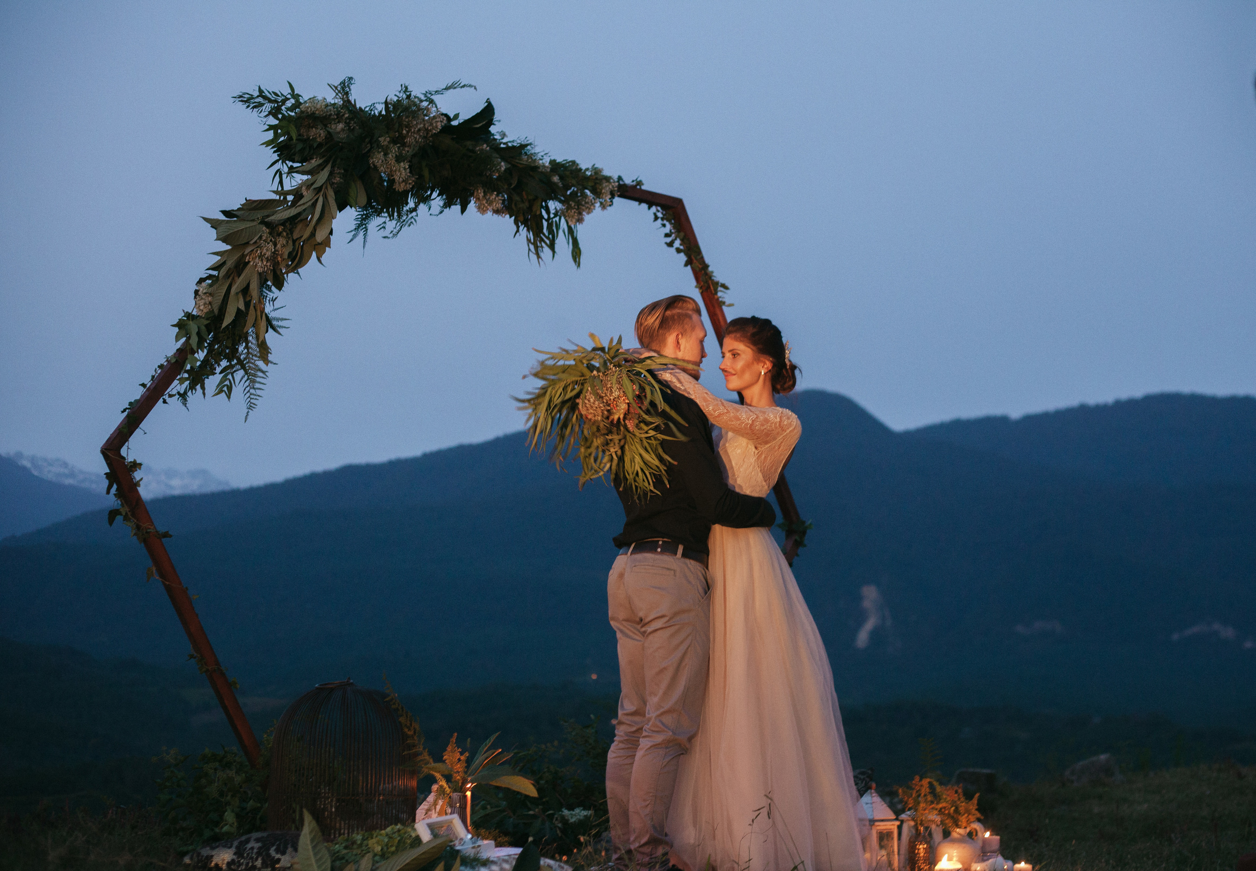 Абхазия. Катя&Леша. Фотограф на Бали|Свадьба на Бали
