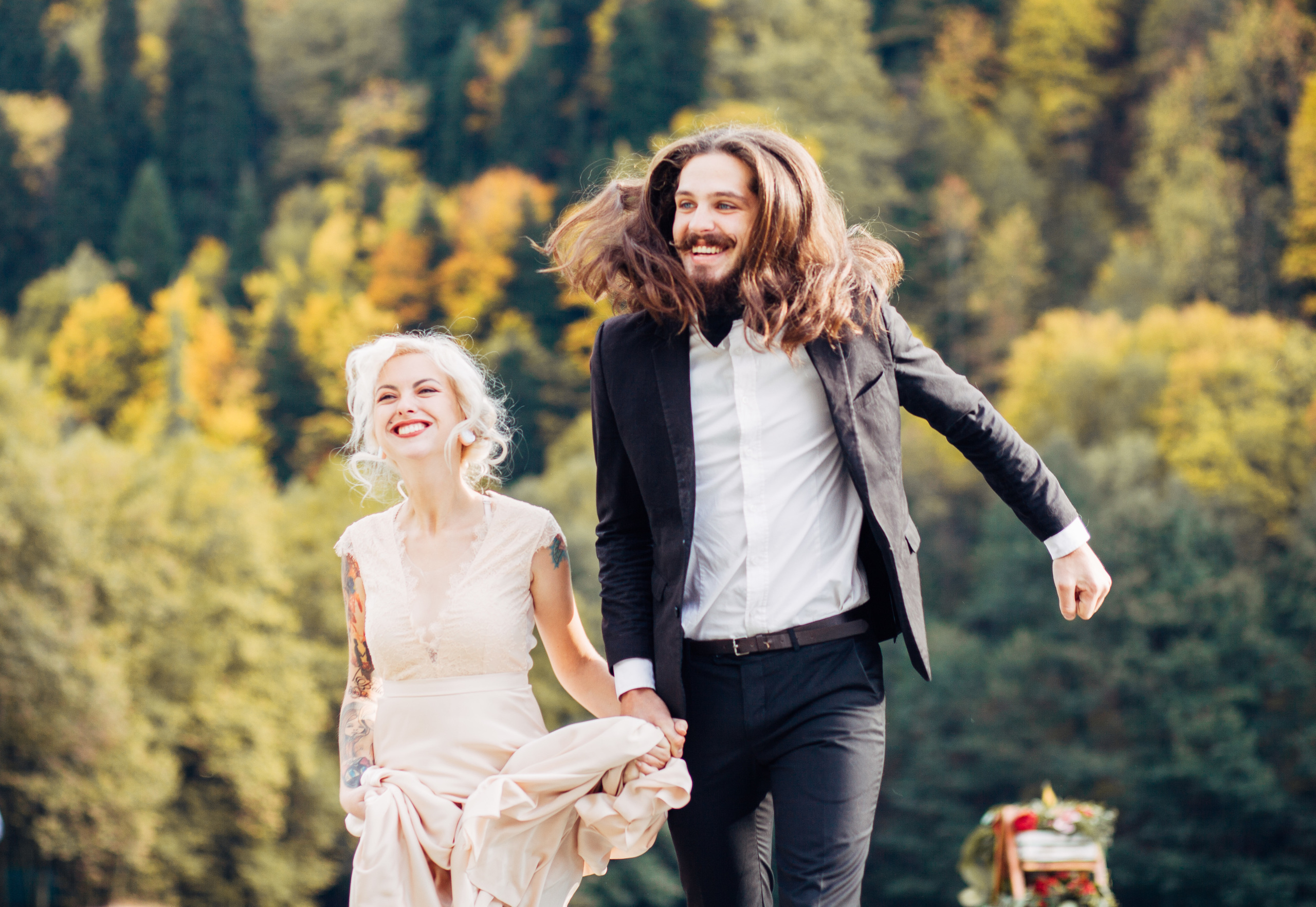 Wedding photographer in Italy. Photographer Cyprus