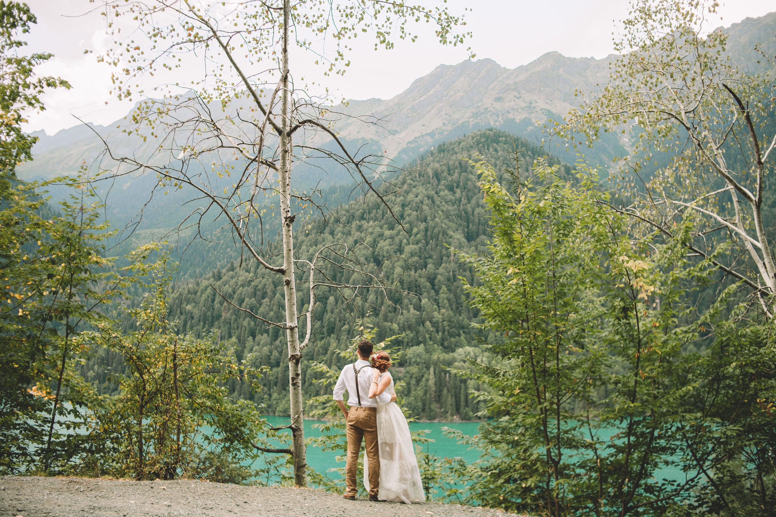 Wedding photographer in Georgia. Photographer Cyprus