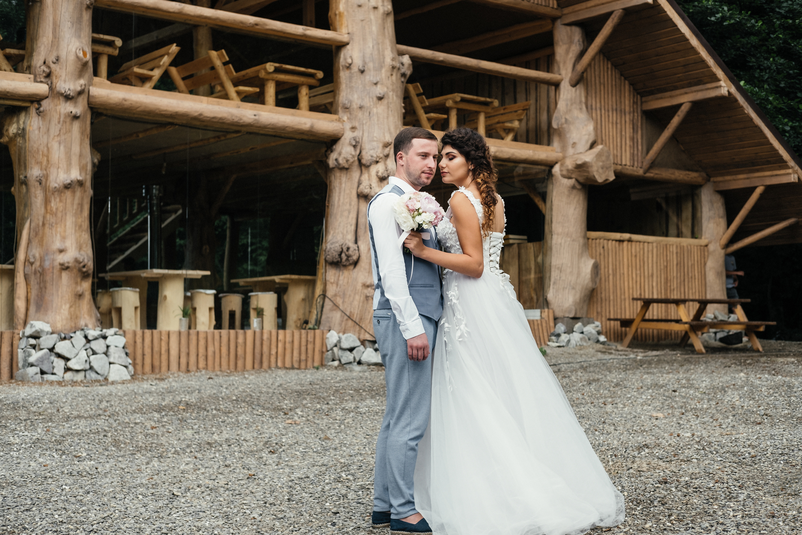 Италия. Ильнар&Аня. Фотограф на Бали|Свадьба на Бали