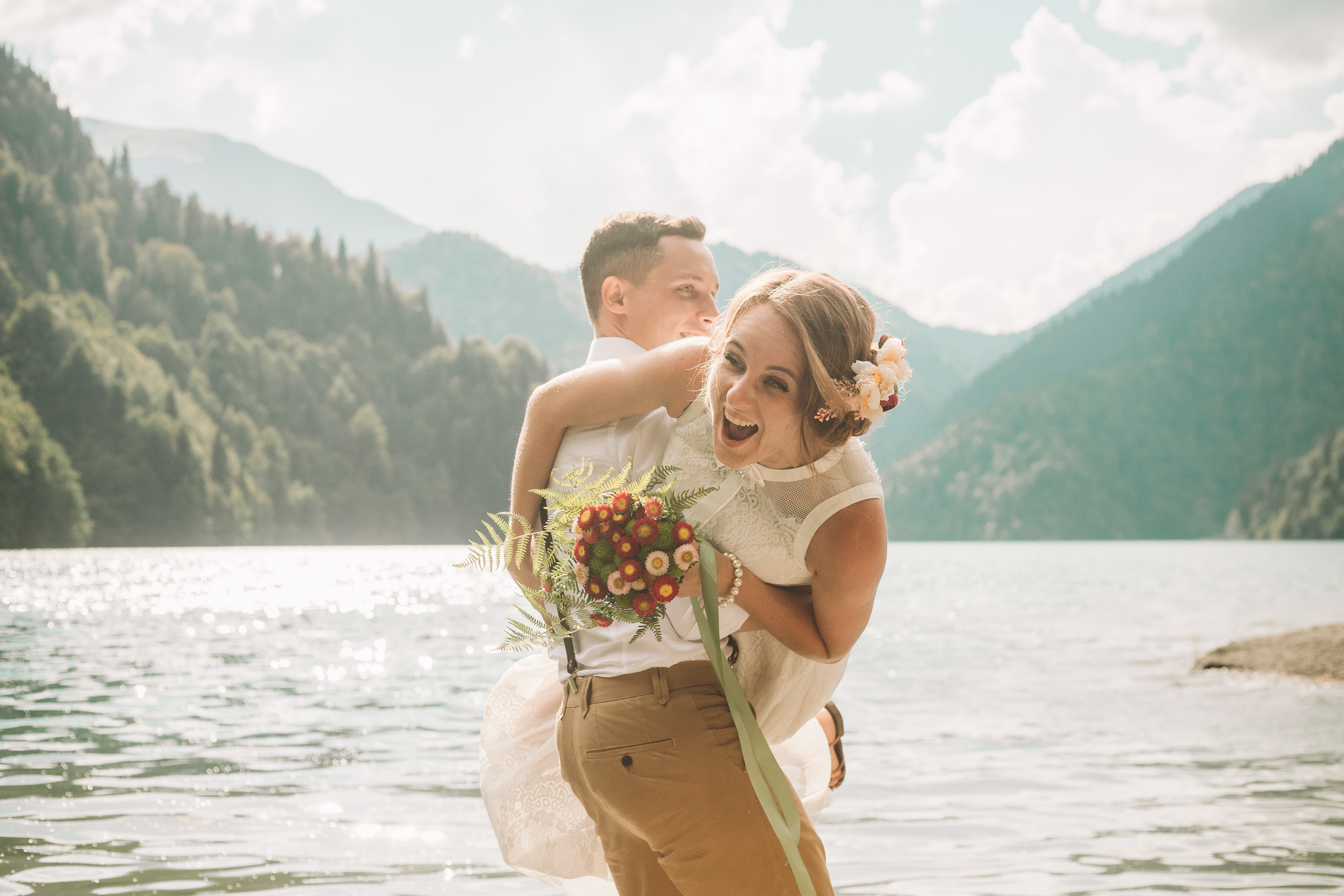 Wedding photographer in Georgia. Photographer Cyprus