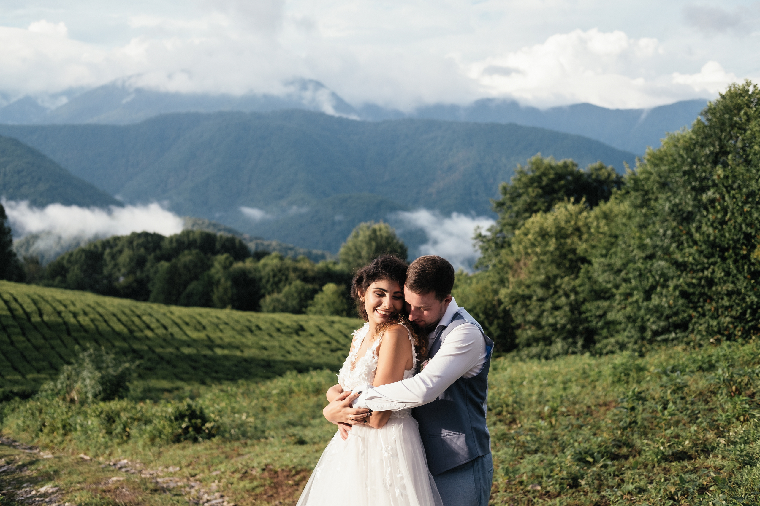 Италия. Ильнар&Аня. Фотограф на Бали|Свадьба на Бали