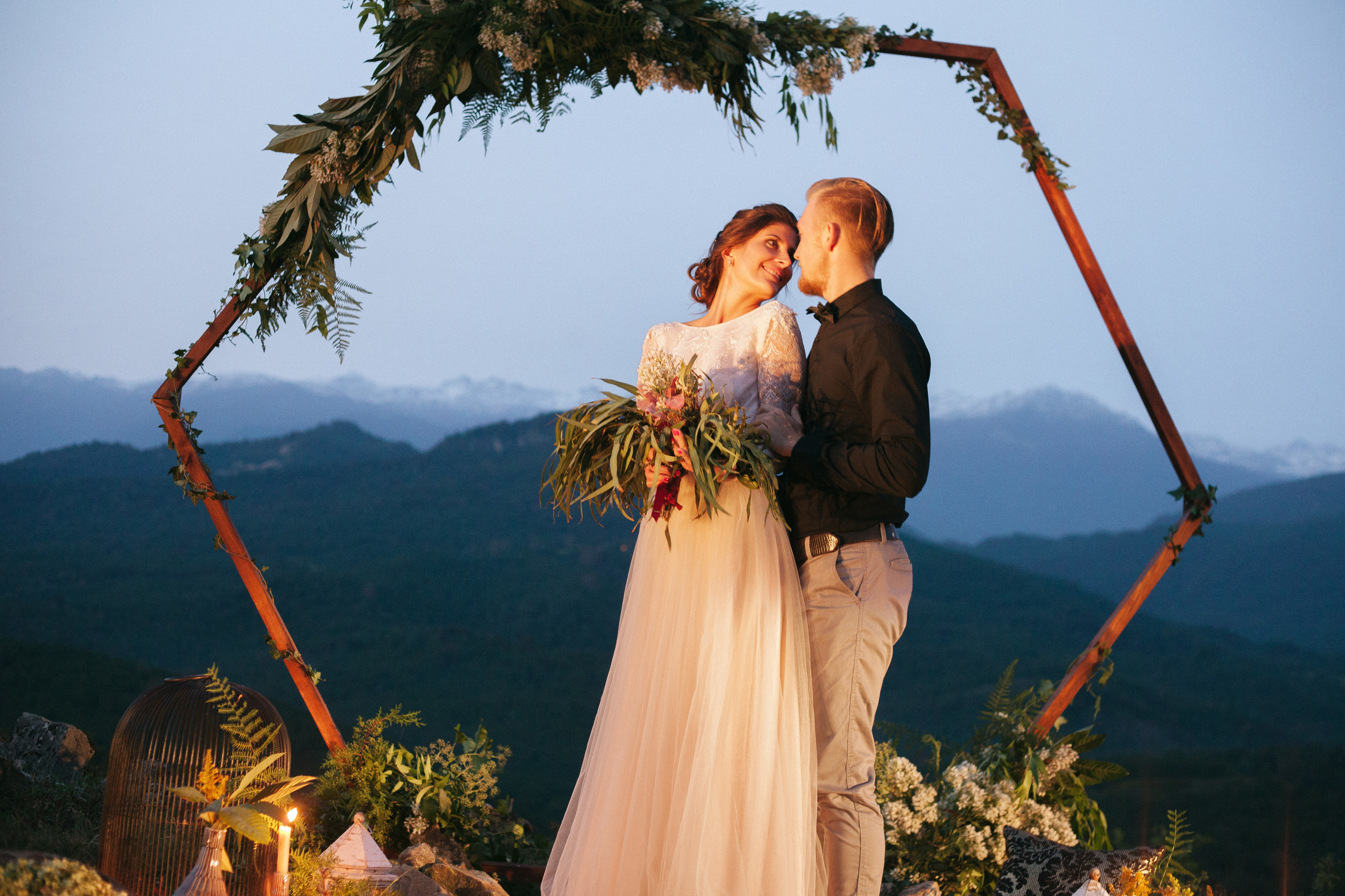 Абхазия. Катя&Леша. Фотограф на Бали|Свадьба на Бали