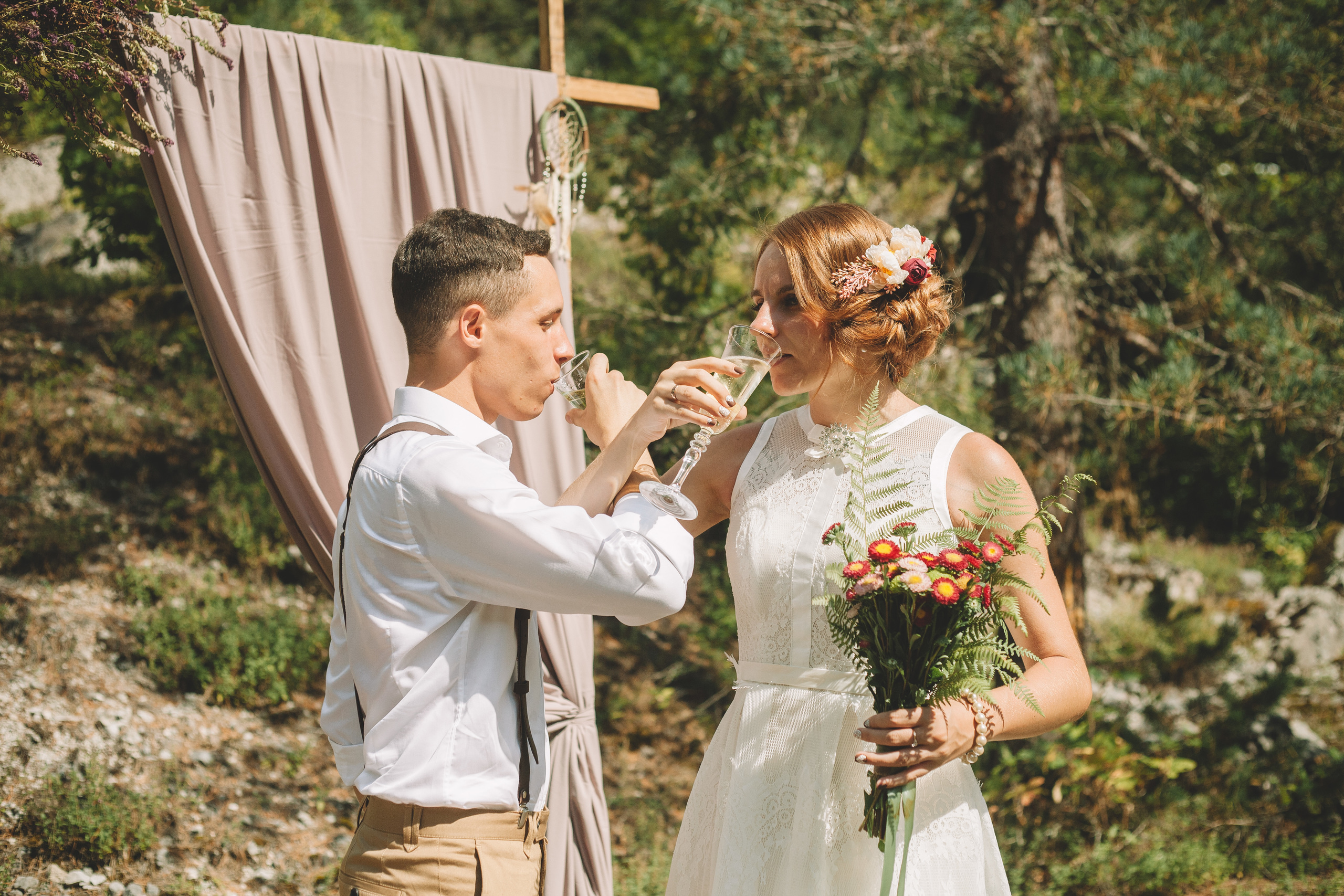 Wedding photographer in Georgia. Photographer Cyprus