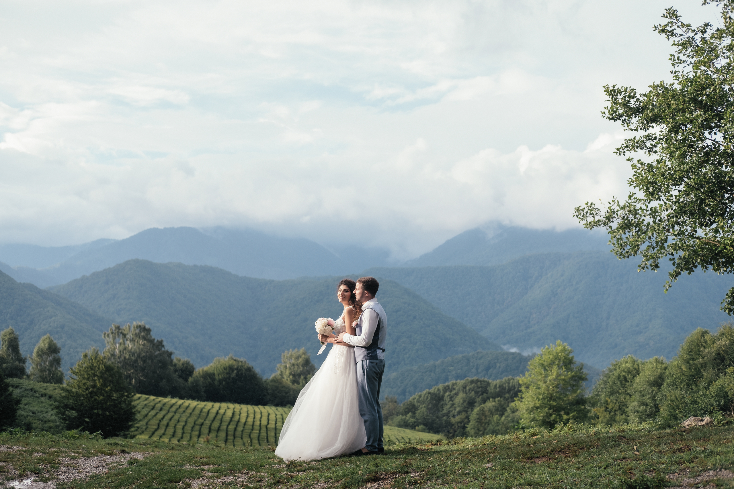 Италия. Ильнар&Аня. Фотограф на Бали|Свадьба на Бали