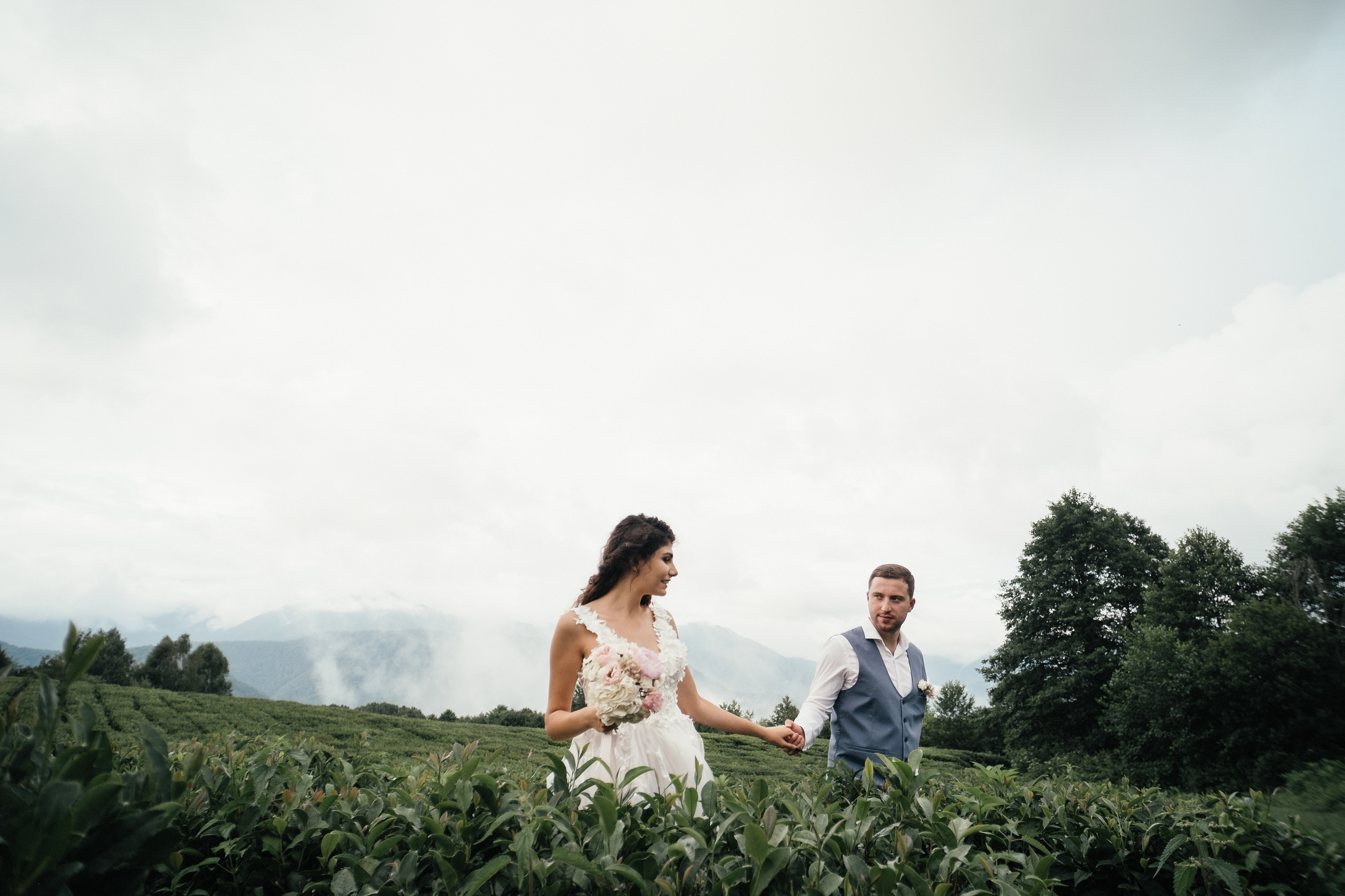 Италия. Ильнар&Аня. Фотограф на Бали|Свадьба на Бали
