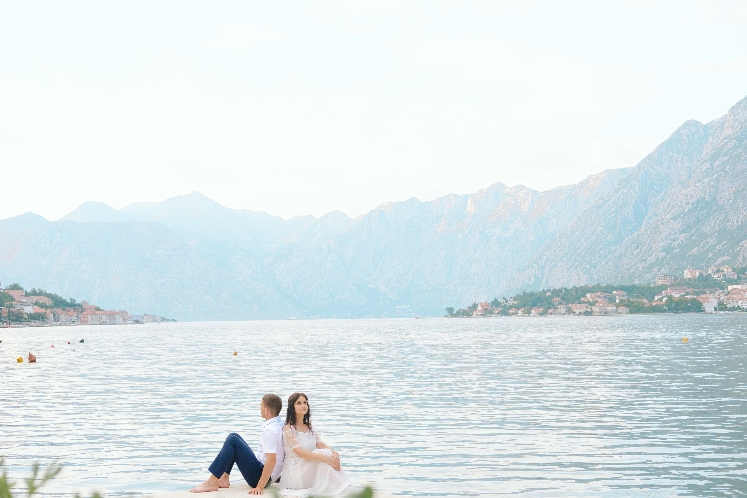Wedding photographer in Montenegro. Photographer Cyprus